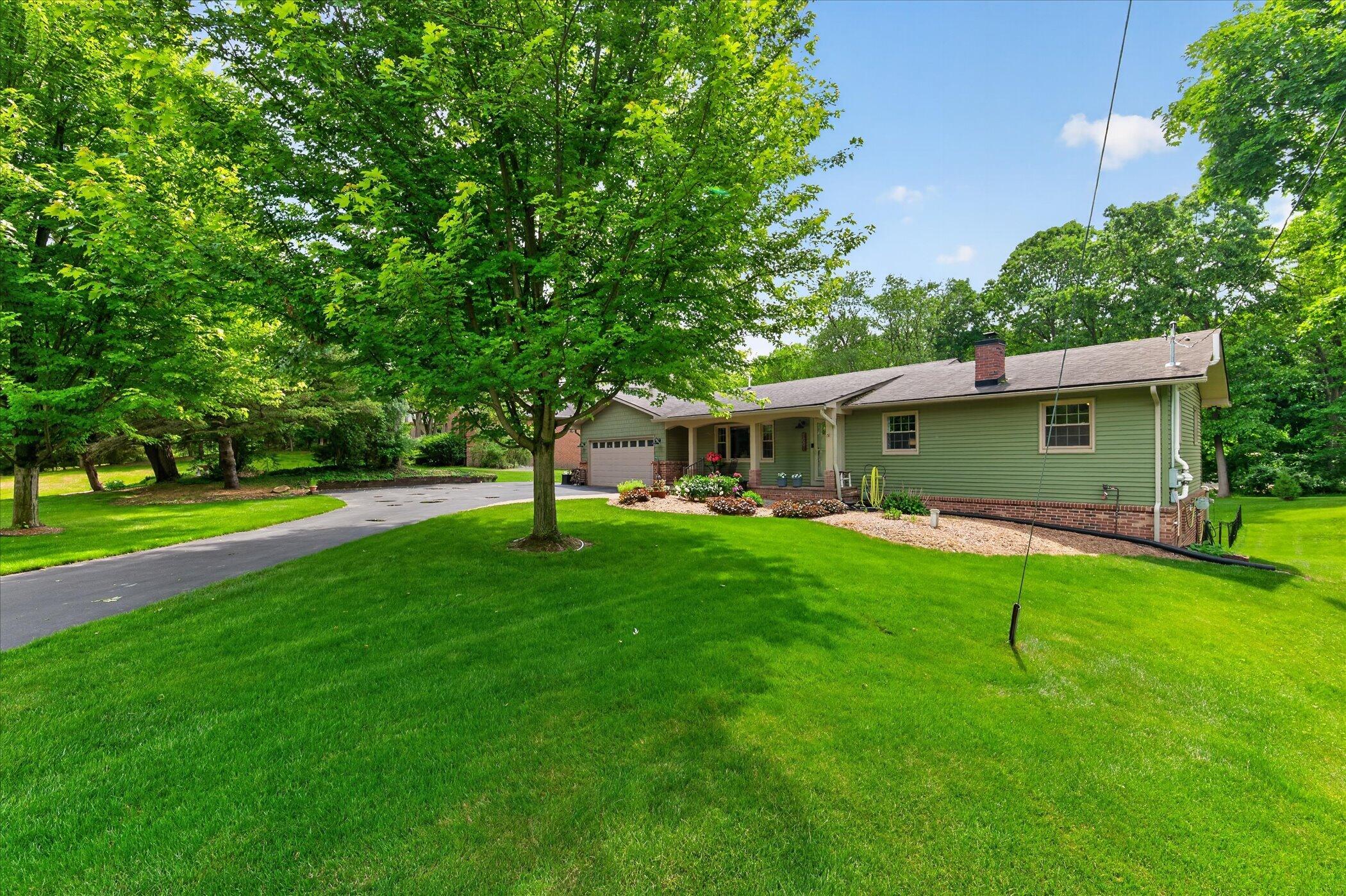 2801 N Tipsico Lake Road