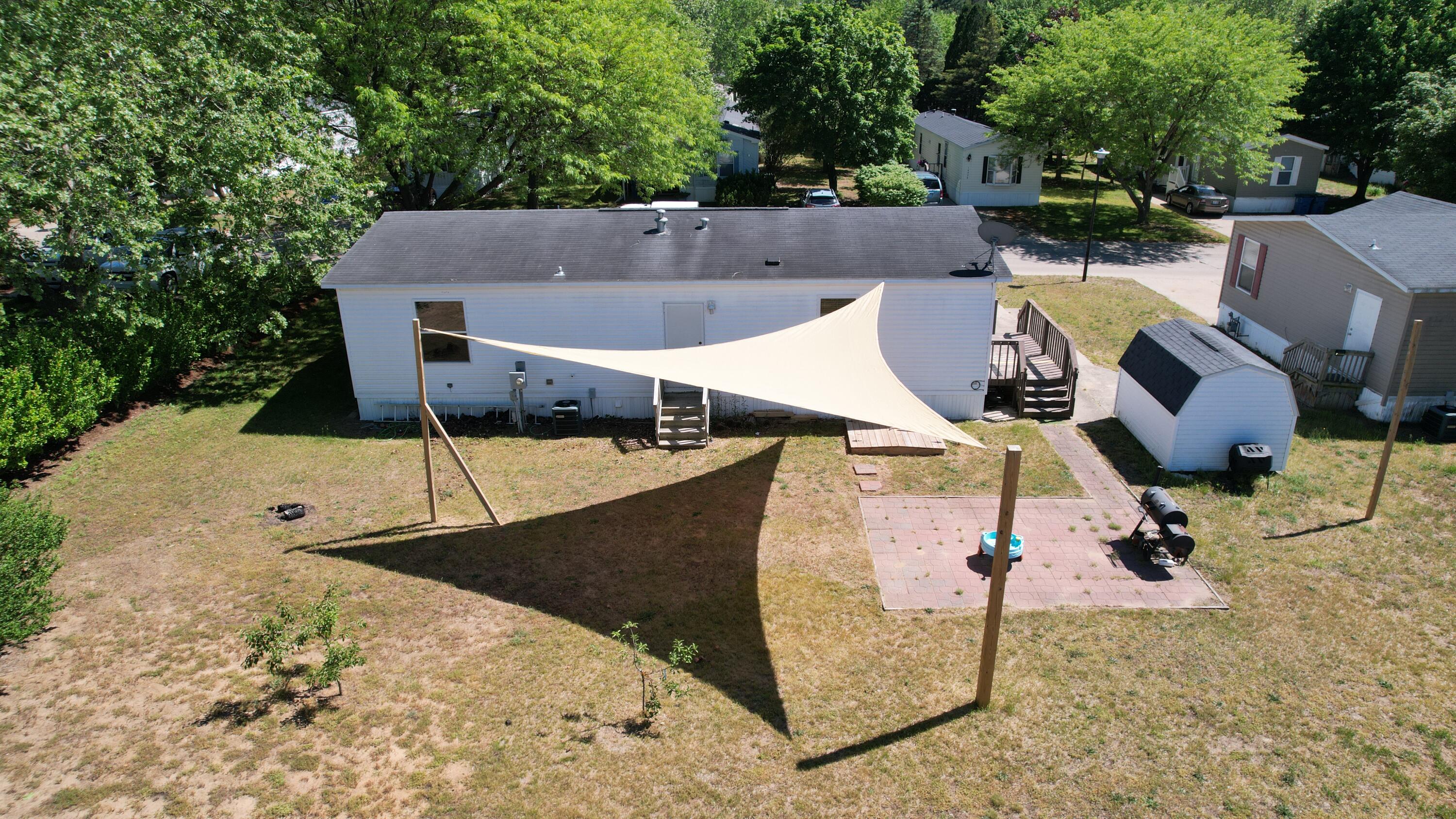 14519 Lemontree Lane