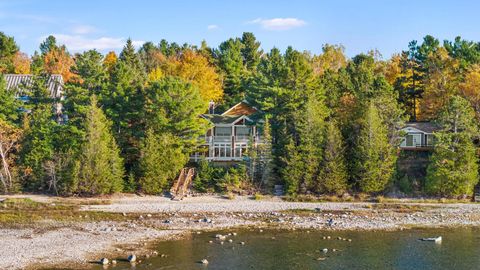 4903 Lake Shore Drive Norwood Township MI 49720