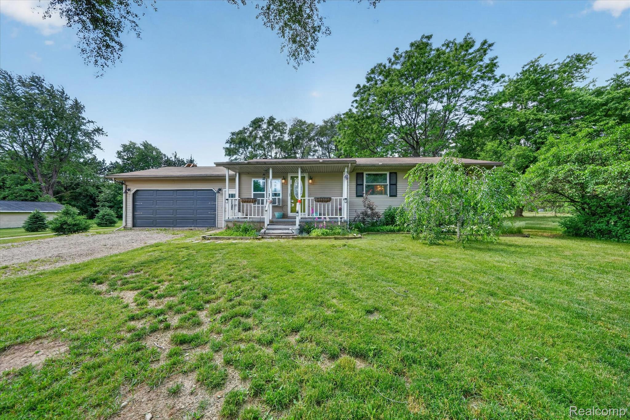 3837 Jones Road
