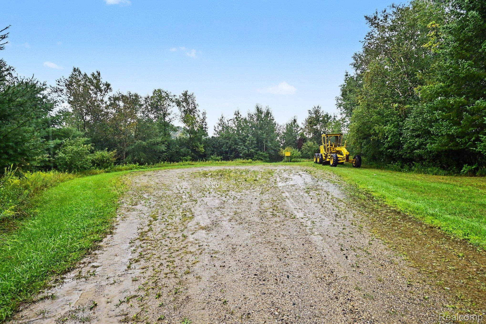 986 Rifle Lake Trail