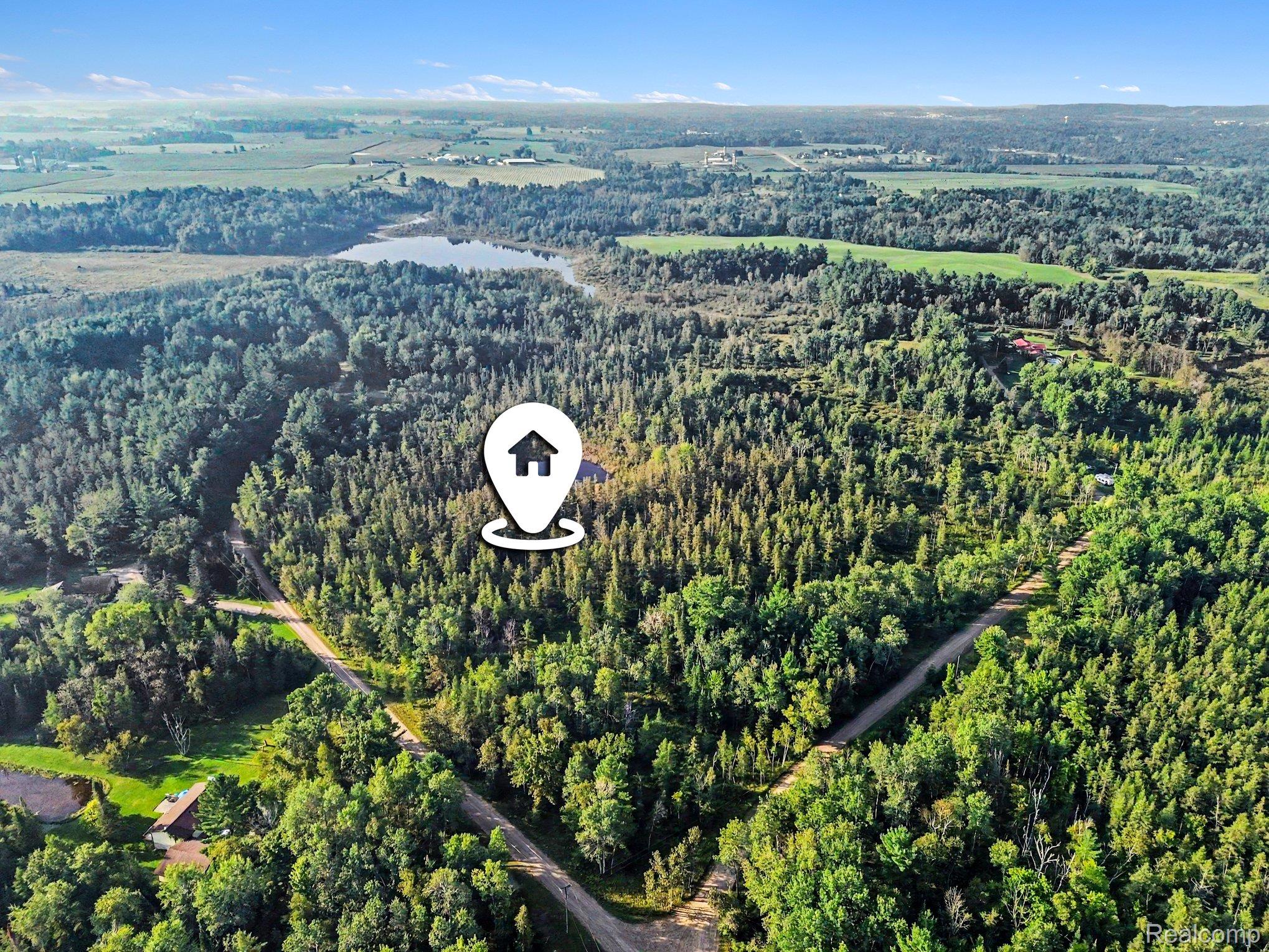 986 Rifle Lake Trail