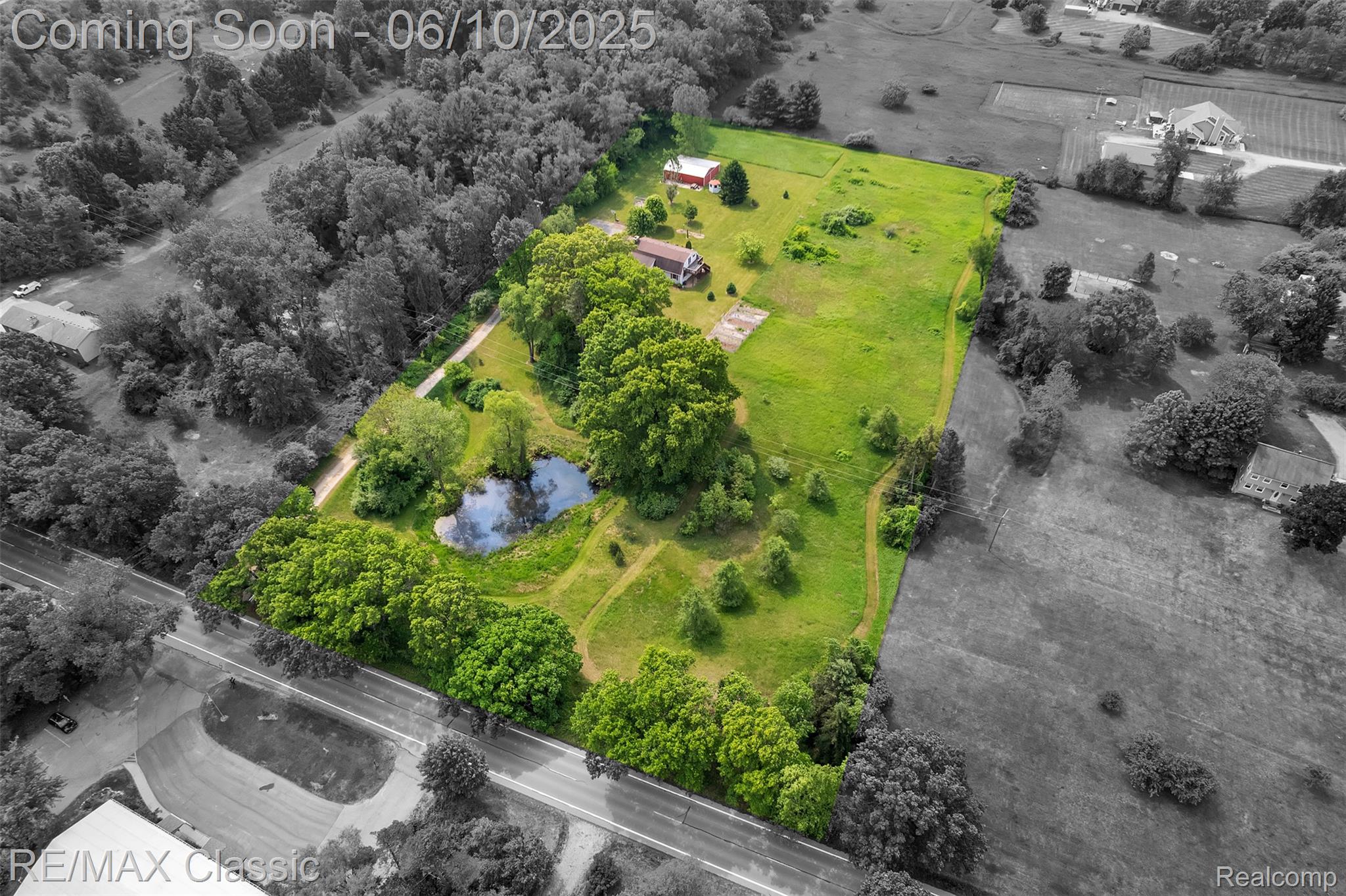 917 Middle Road