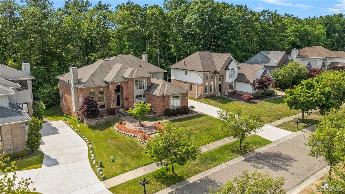 6280 Branford Drive