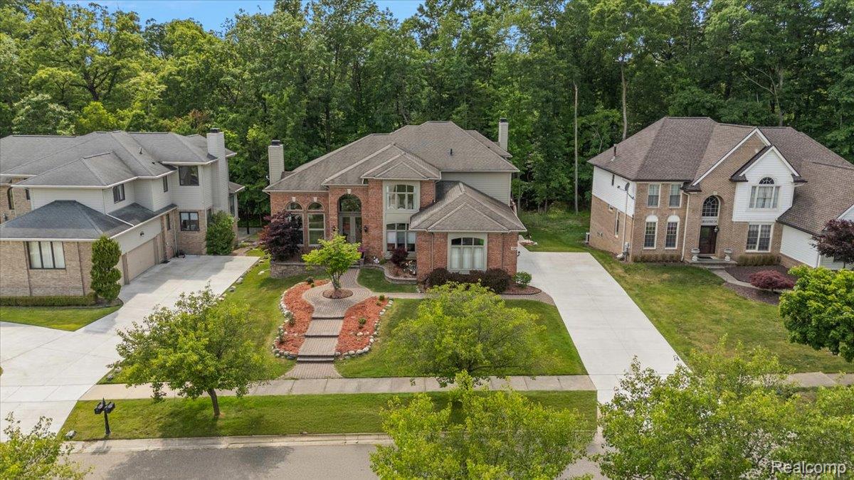 6280 Branford Drive
