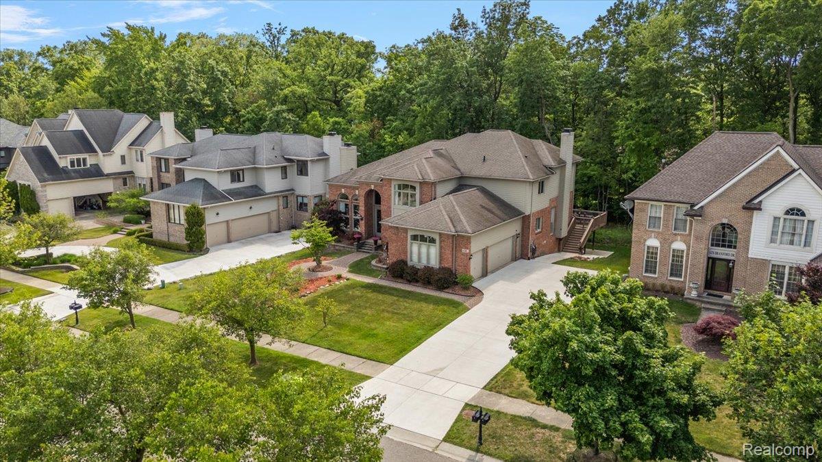 6280 Branford Drive