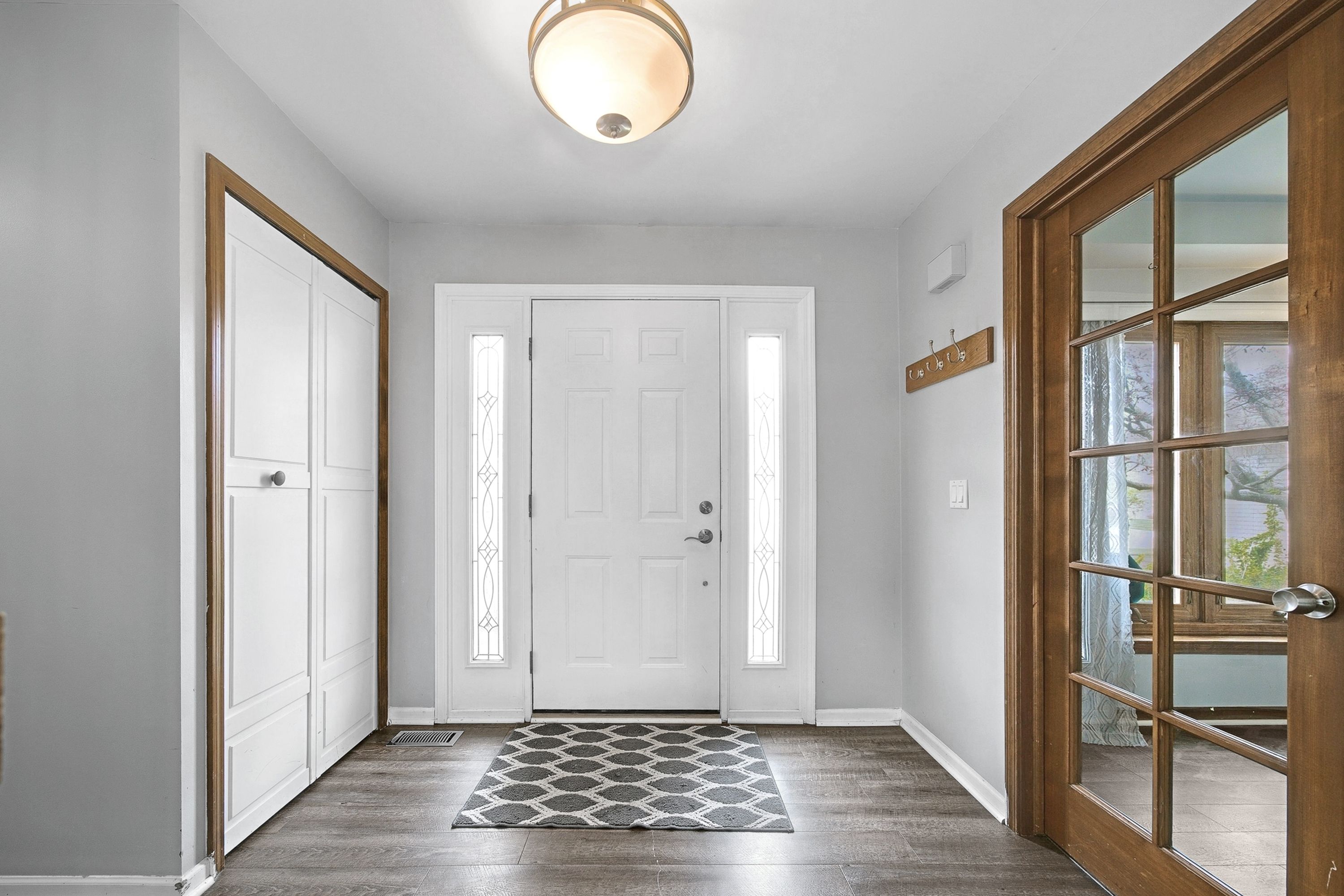 Macomb Township Macomb, Michigan 48044, United States, 4 Bedrooms Bedrooms, ,3 BathroomsBathrooms,Residential,Pending,116478