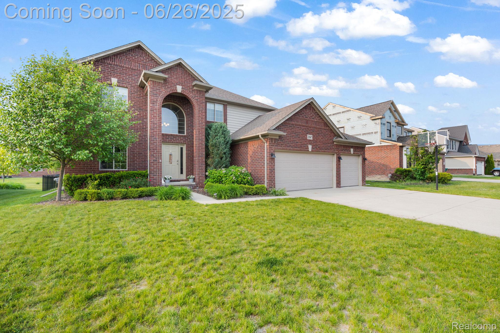 21847 Waycross Drive