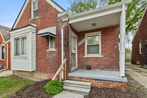 9327 PREST Street Detroit City Wayne MI 48228