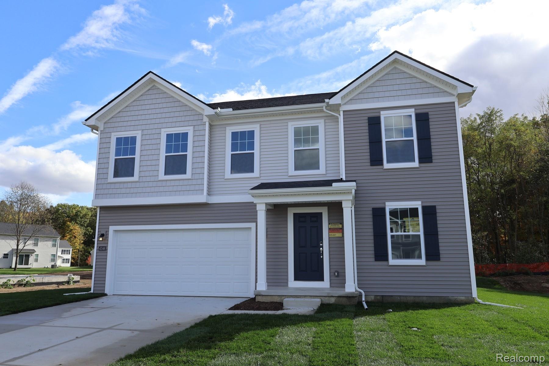 4246 Cedar Lane