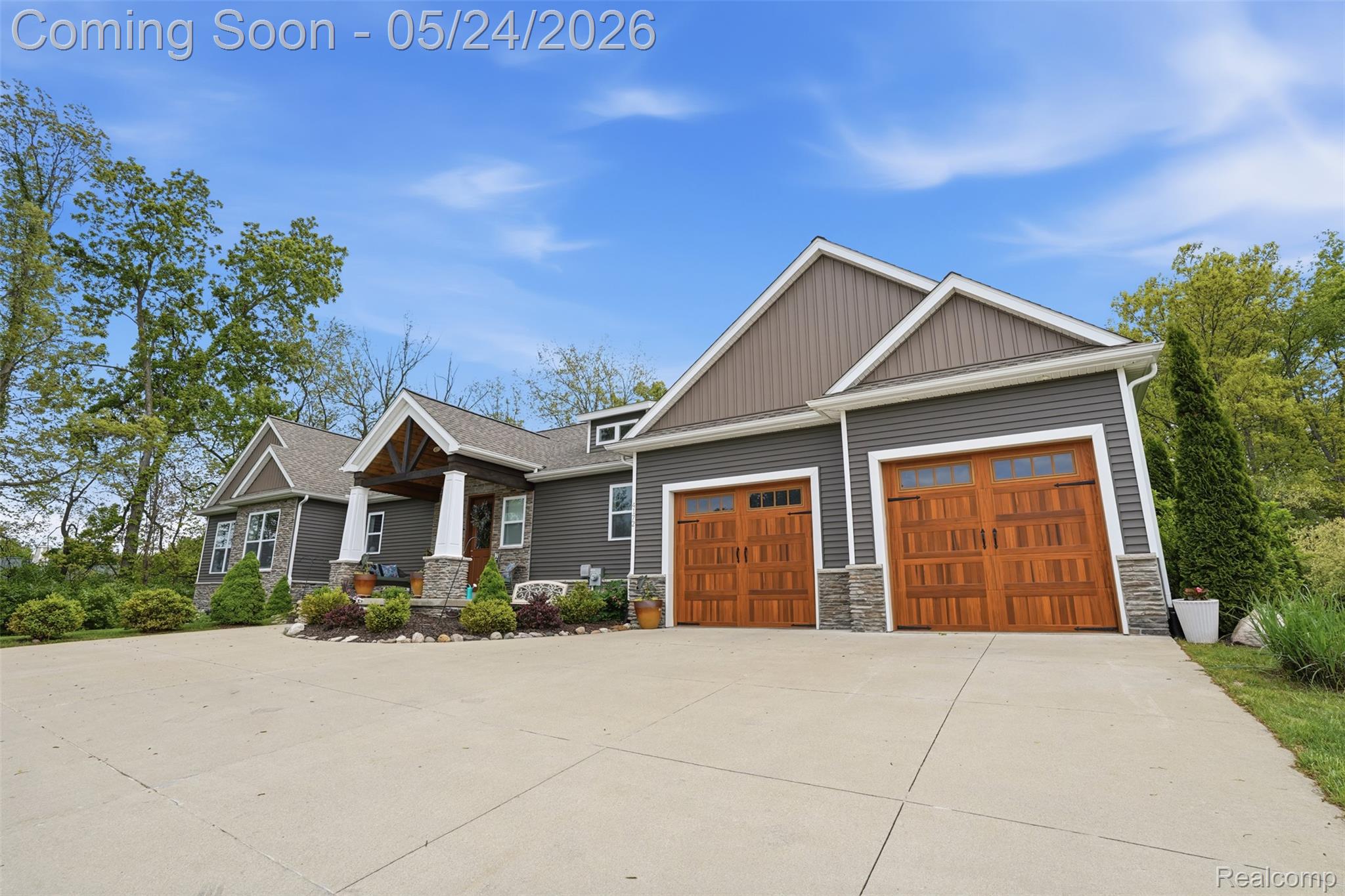 4172 Prairie Rose Drive