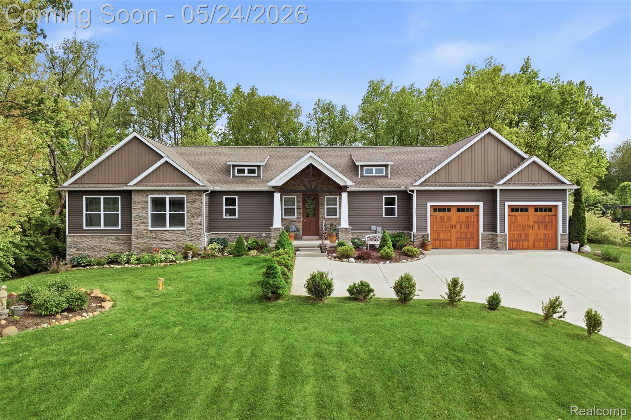4172 Prairie Rose Drive