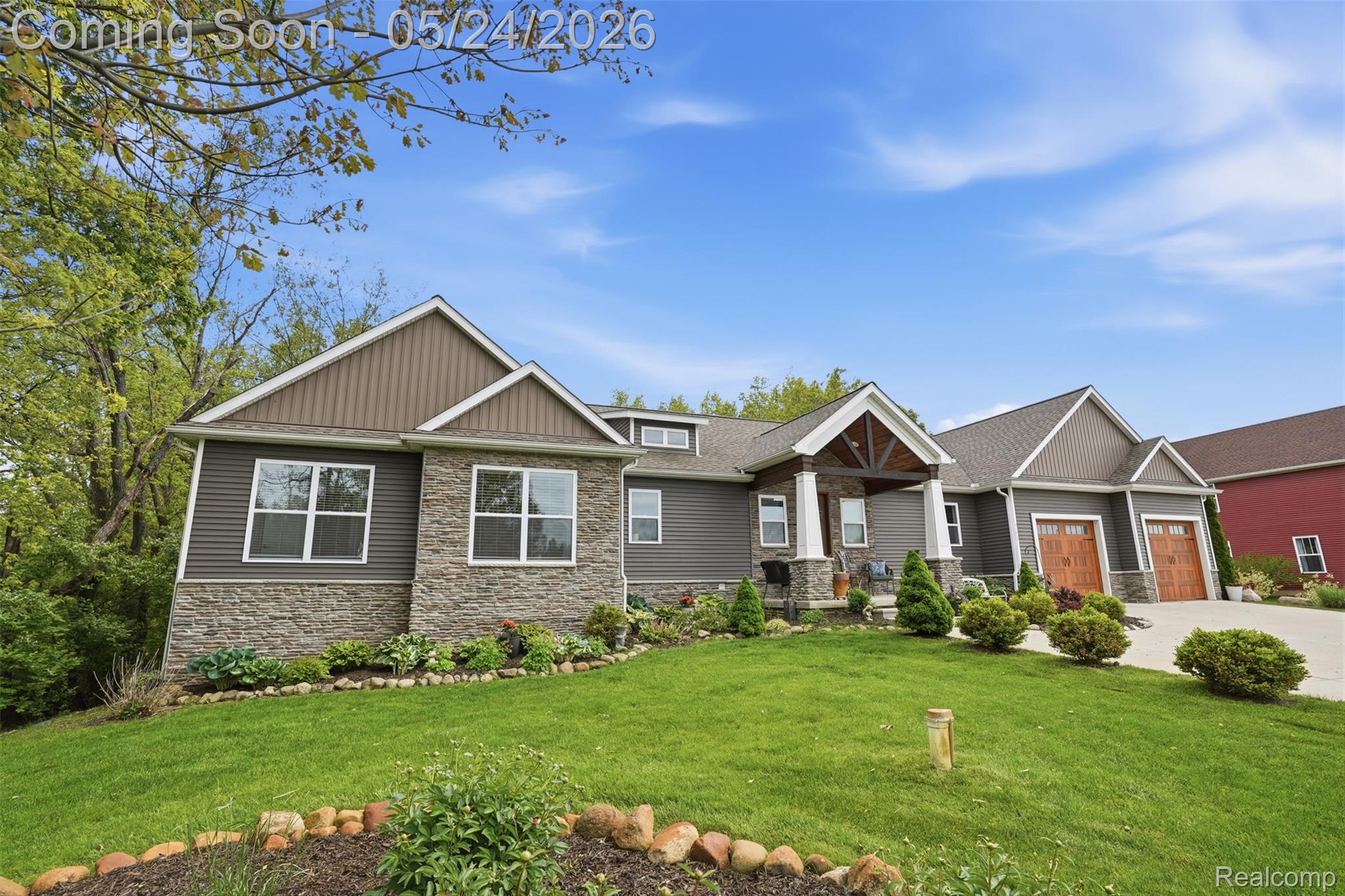 4172 Prairie Rose Drive