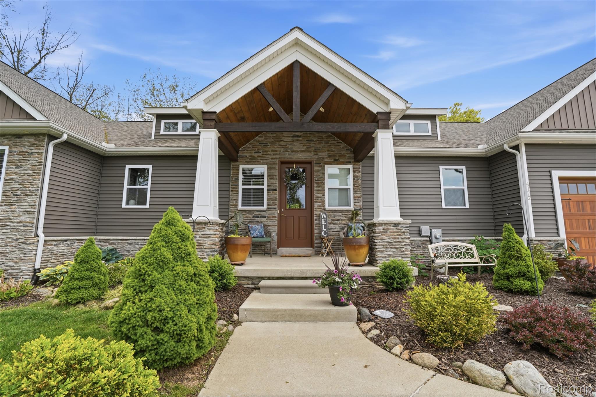 4172 Prairie Rose Drive