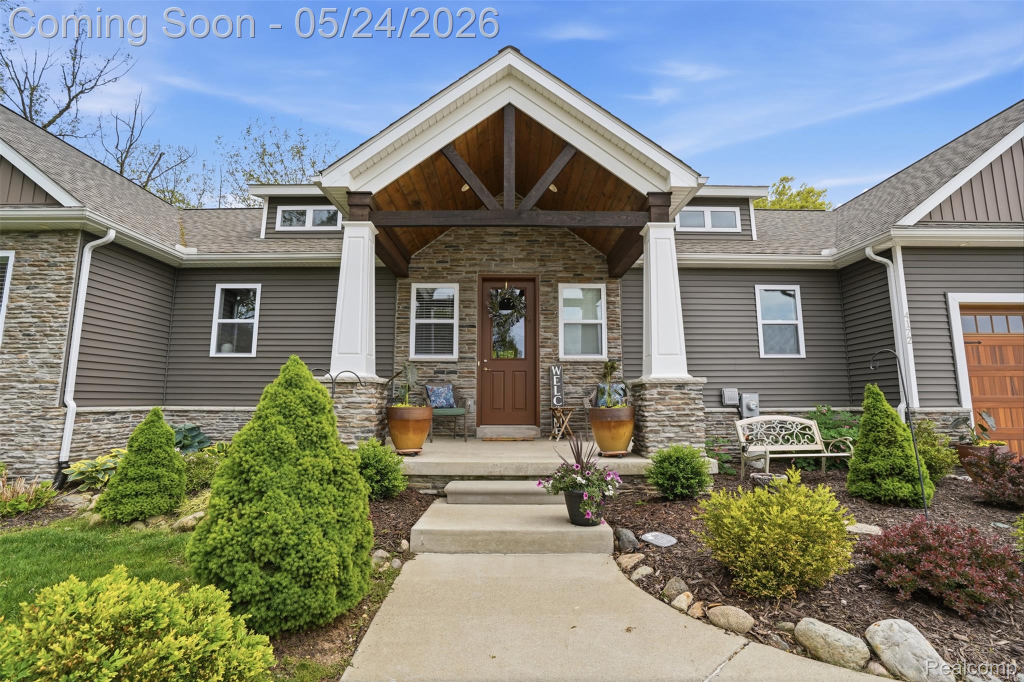 4172 Prairie Rose Drive