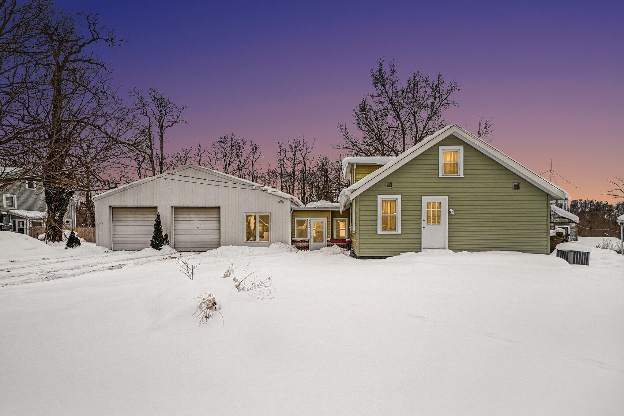 33187 Pokagon Highway