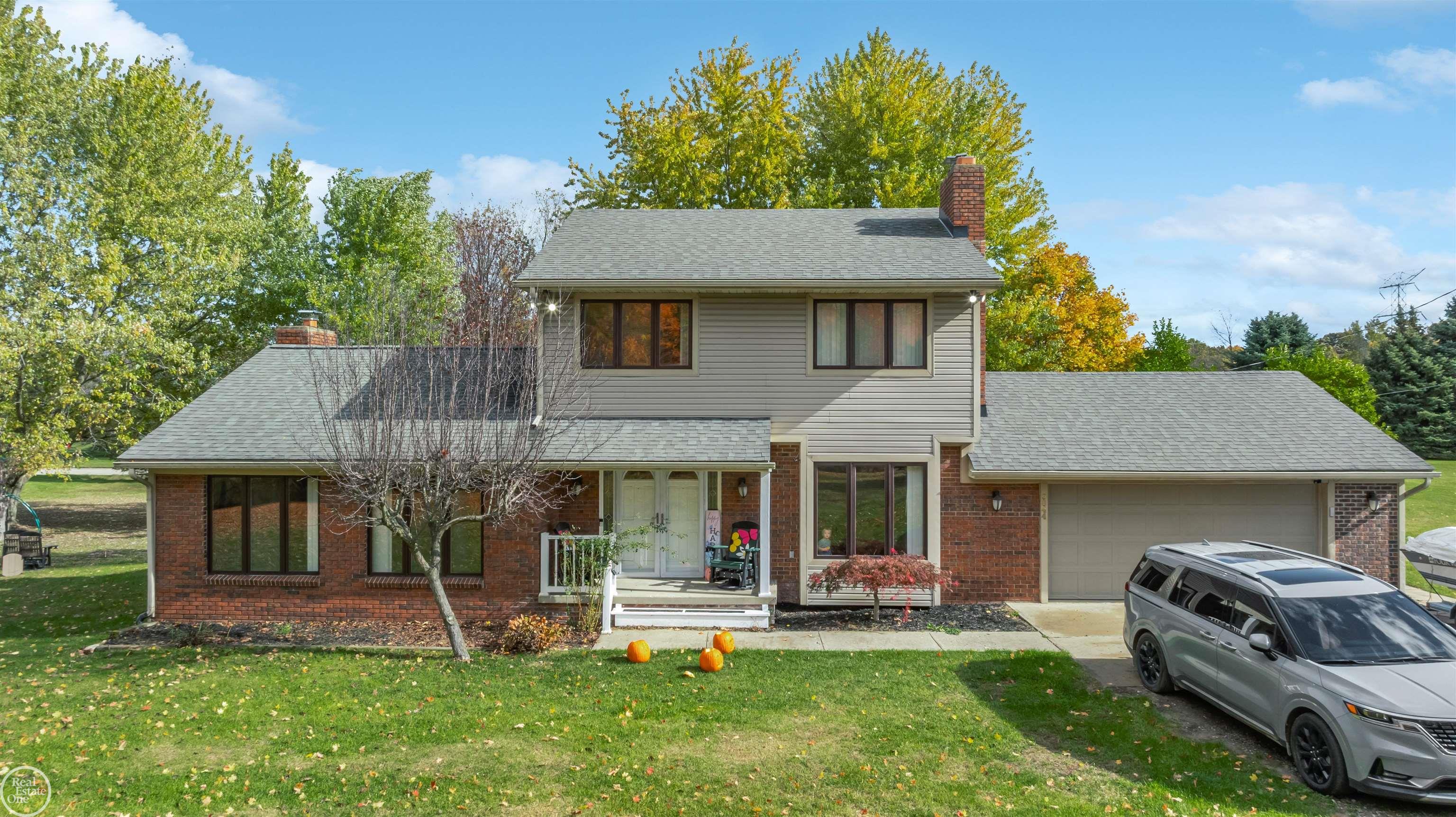 9844 Pine Knob Road