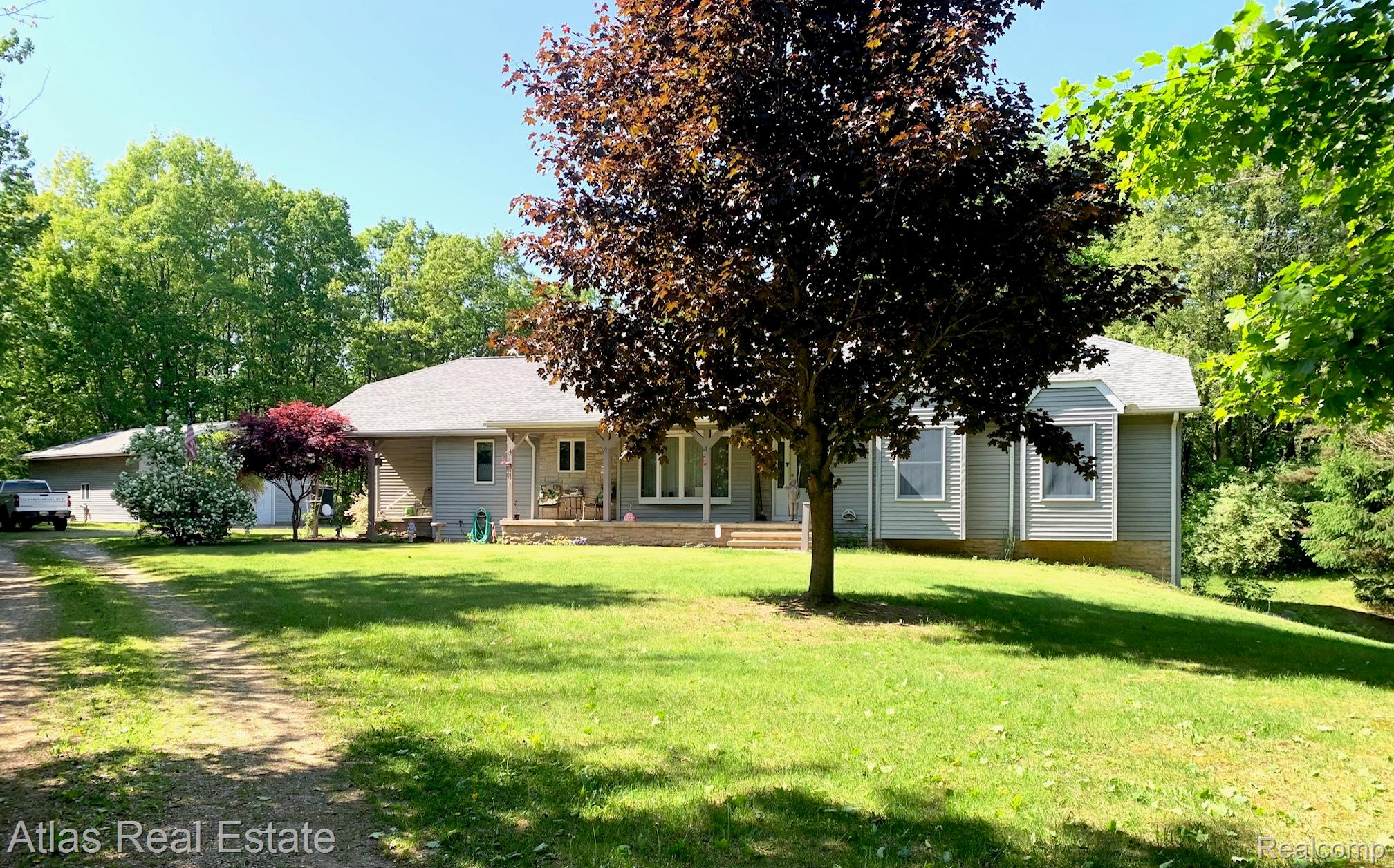 6075 Mayville Road