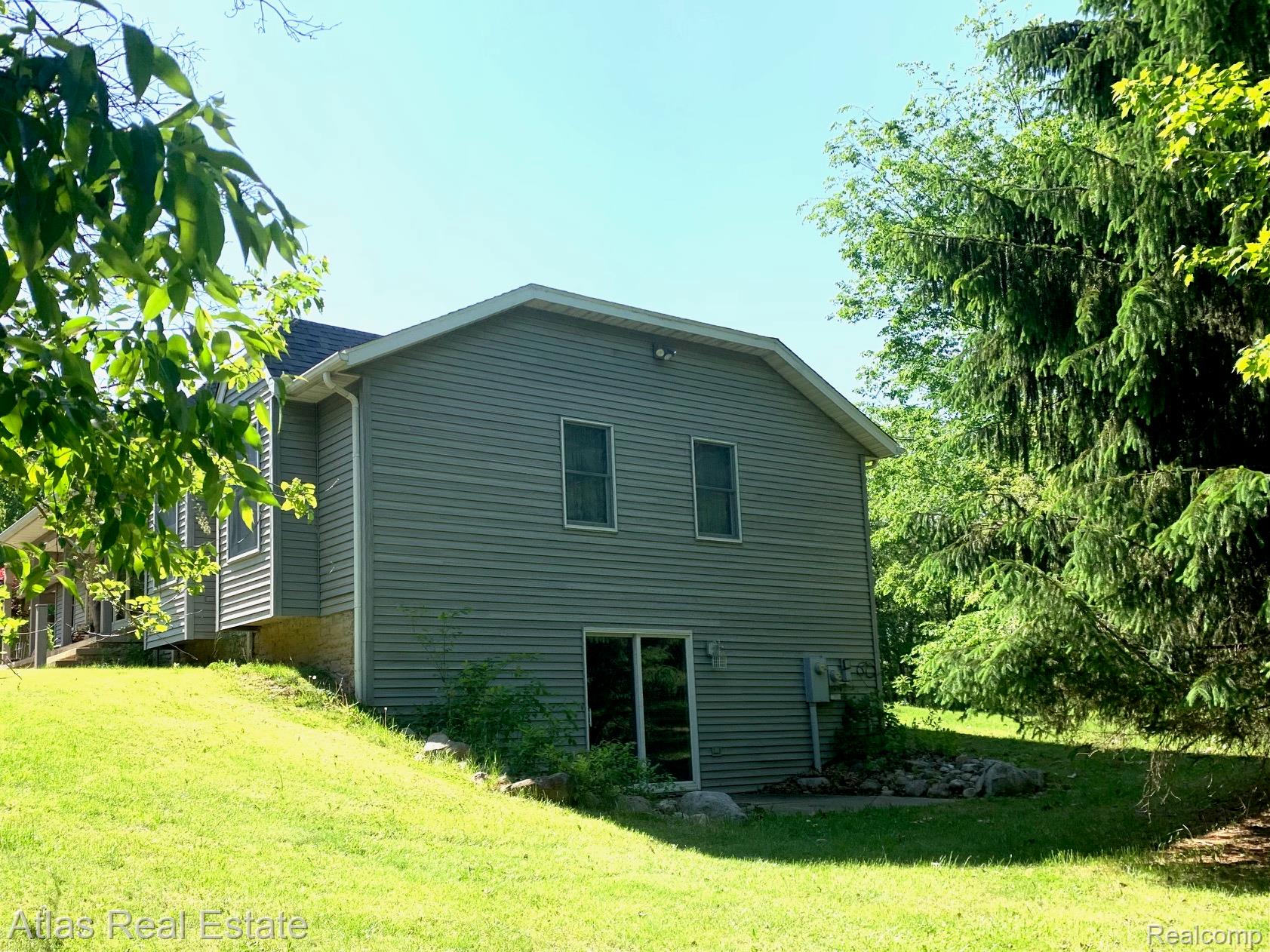 6075 Mayville Road