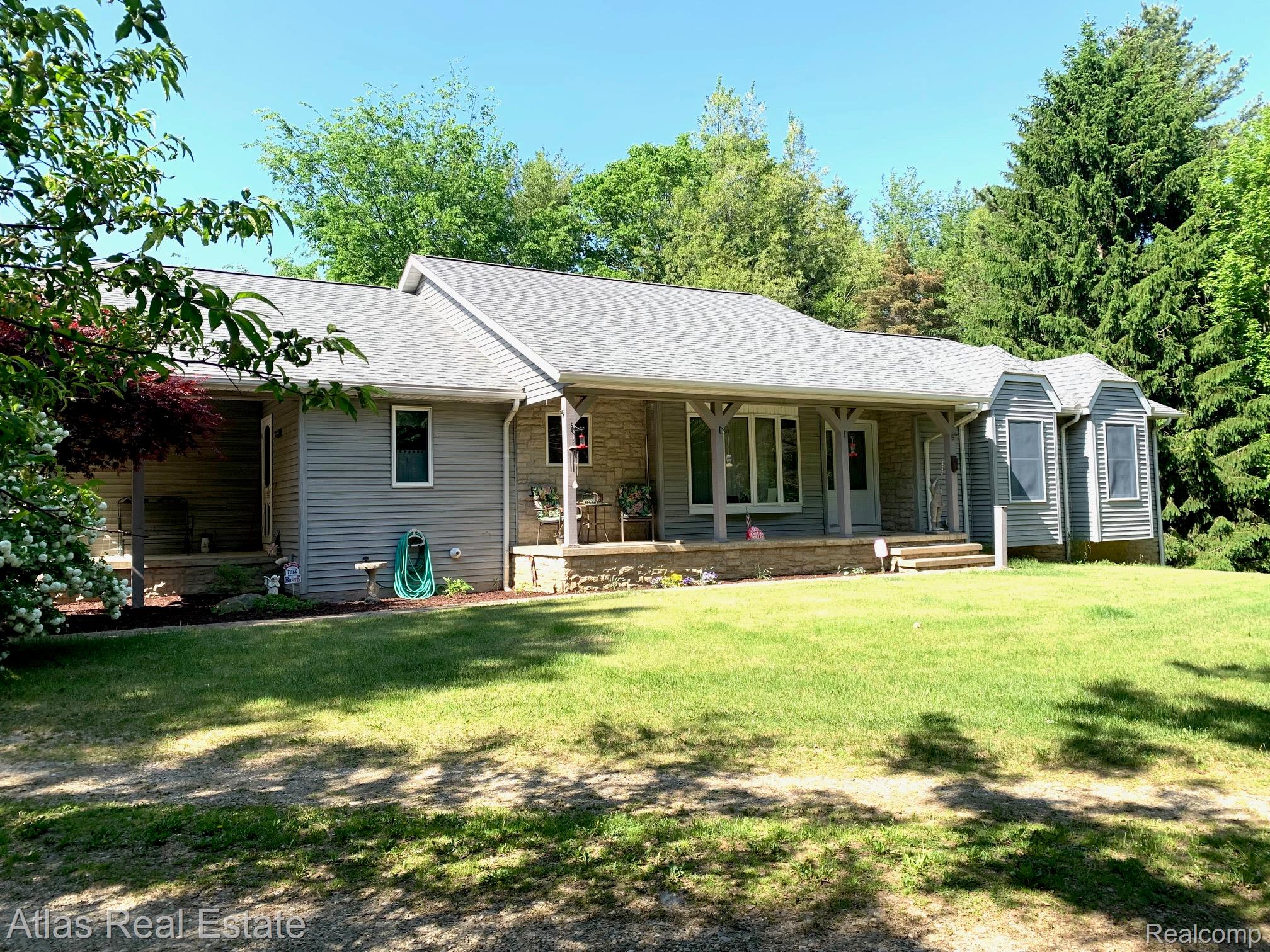 6075 Mayville Road