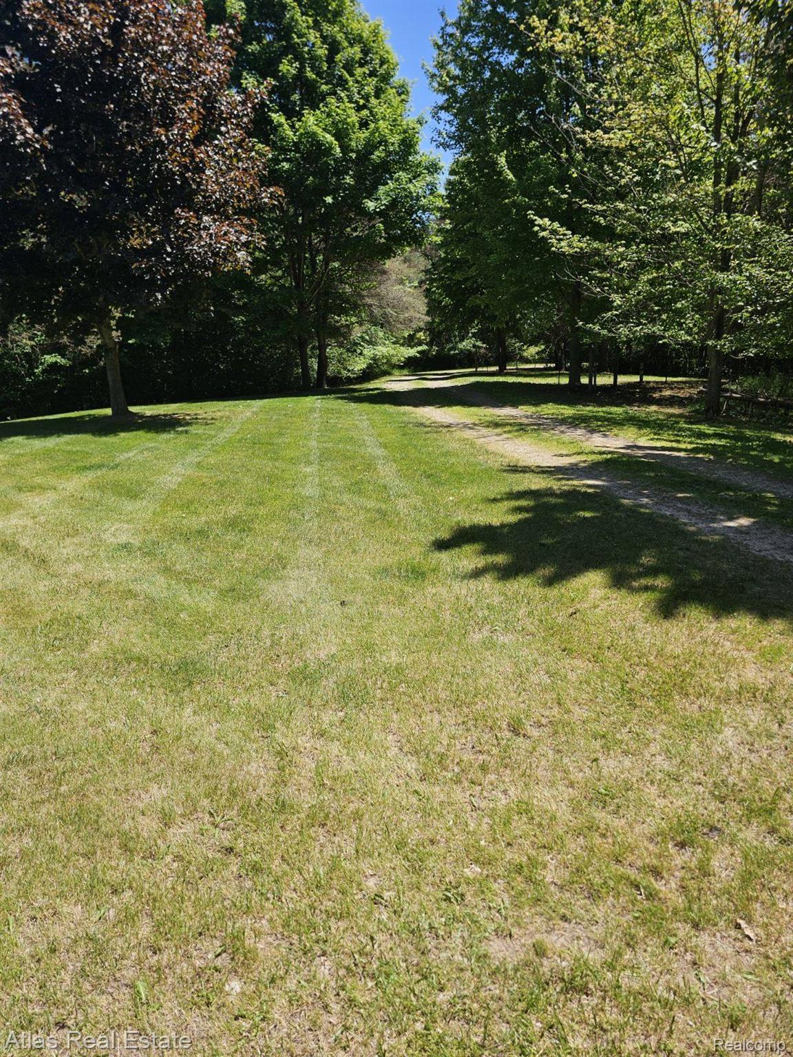 6075 Mayville Road