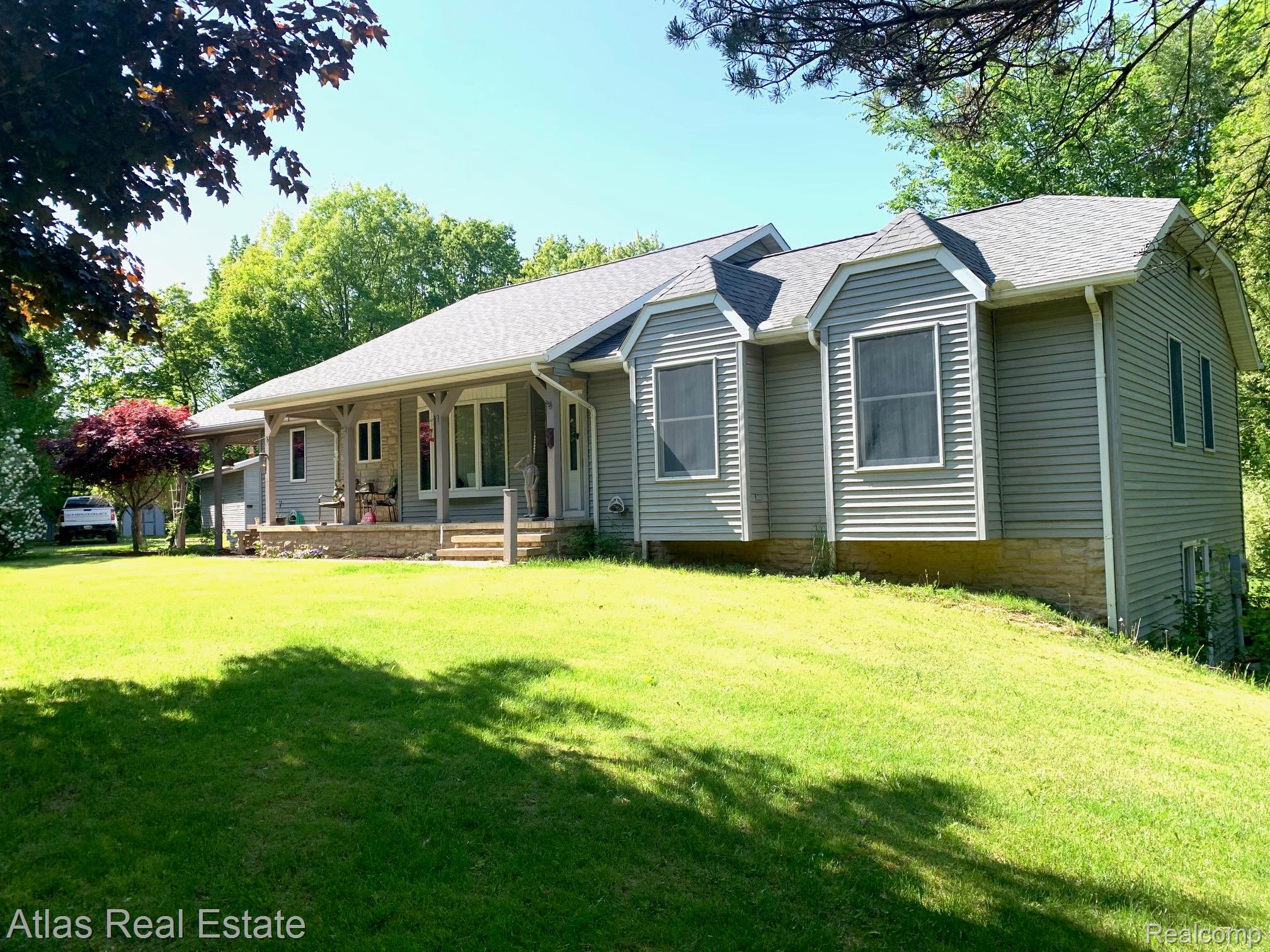 6075 Mayville Road