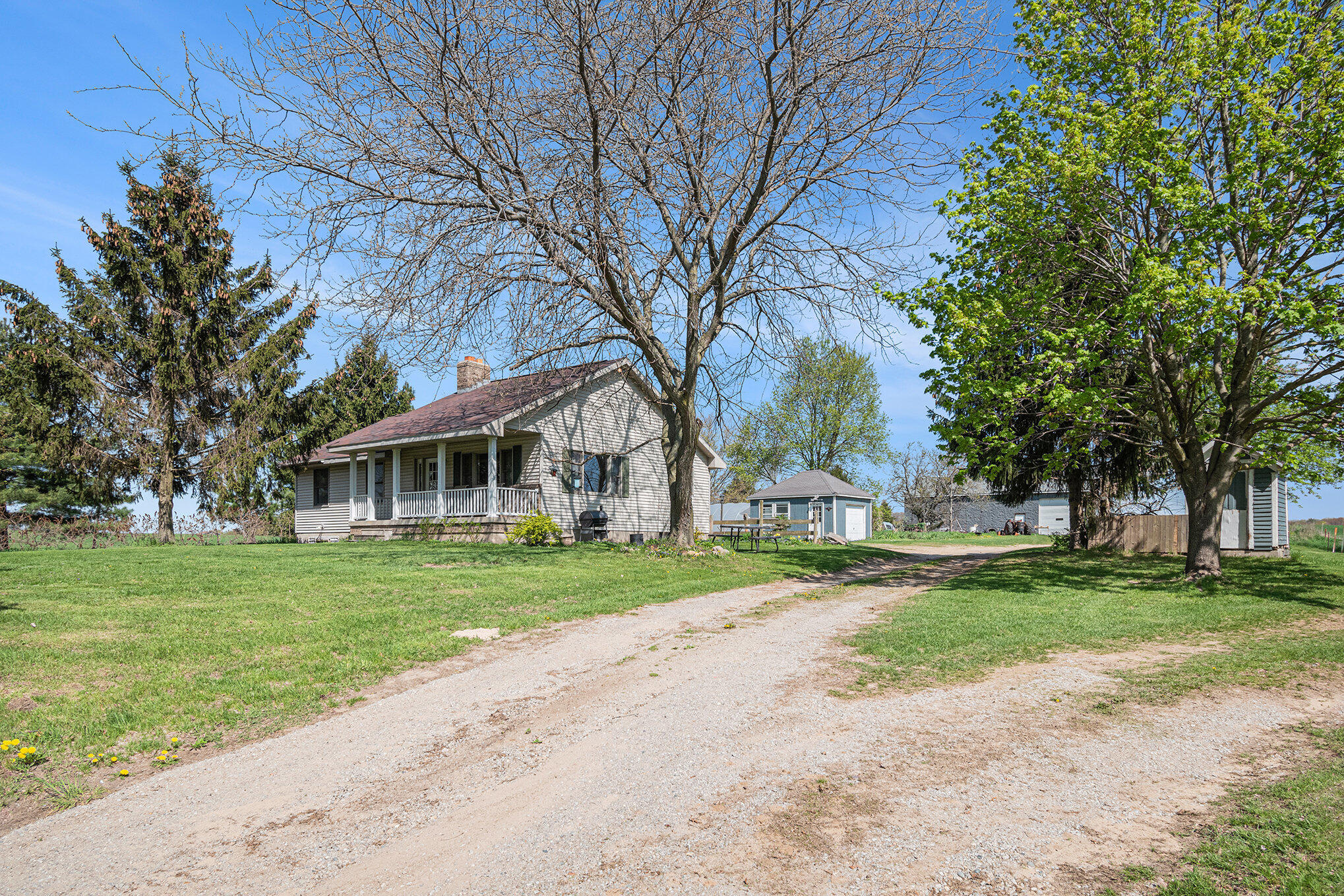 6777 22 Mile Road NE
