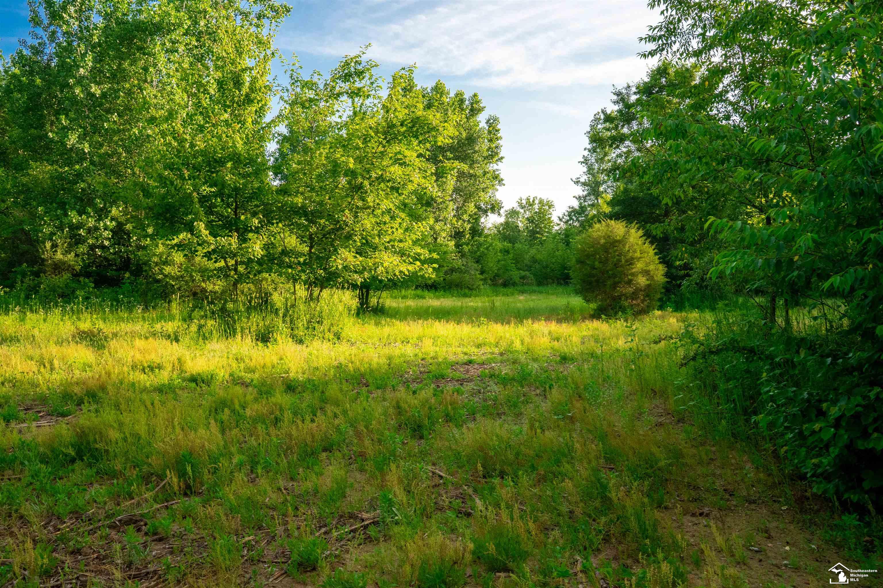 Parcel E Timbers Road