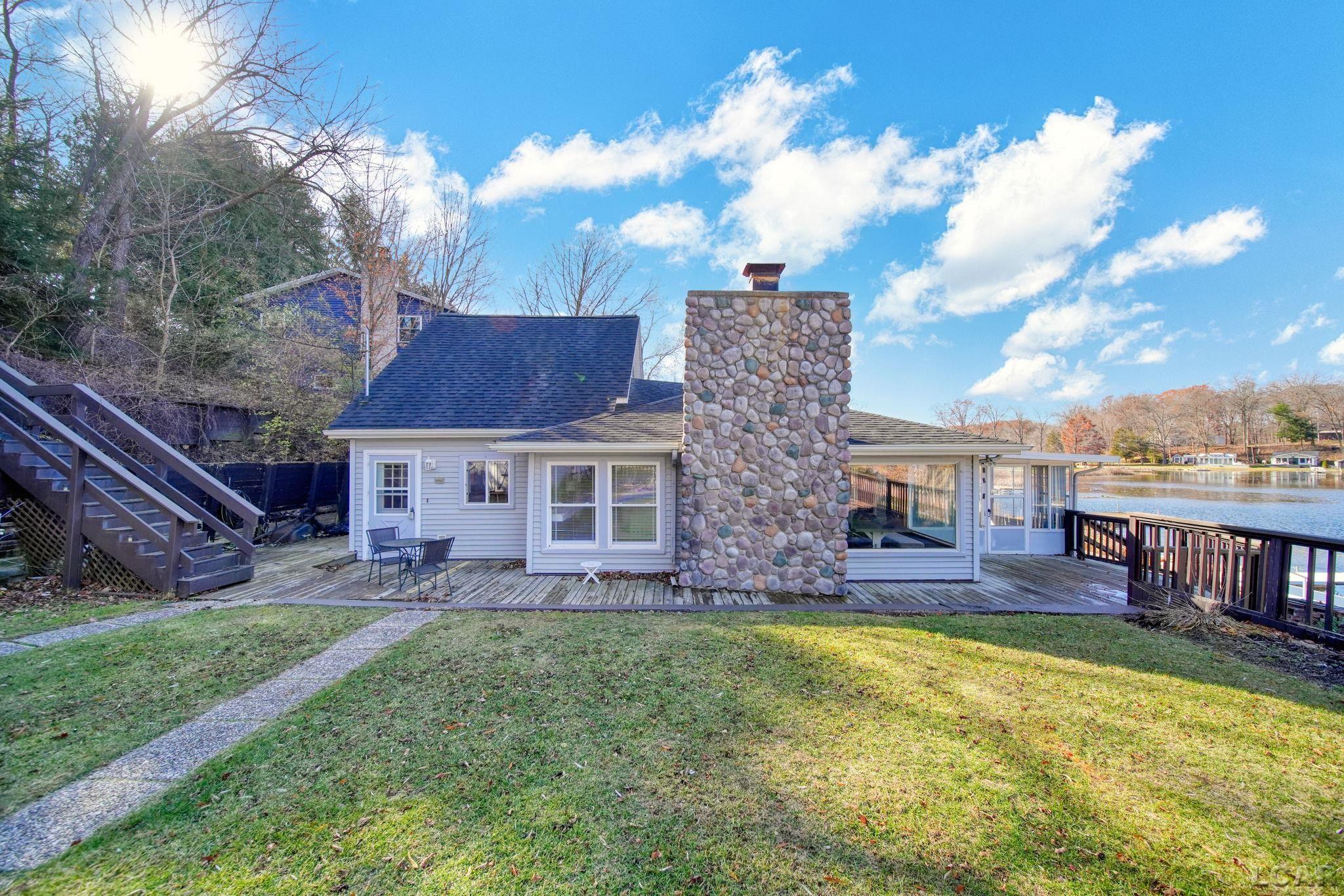 1244 Van sickle Drive