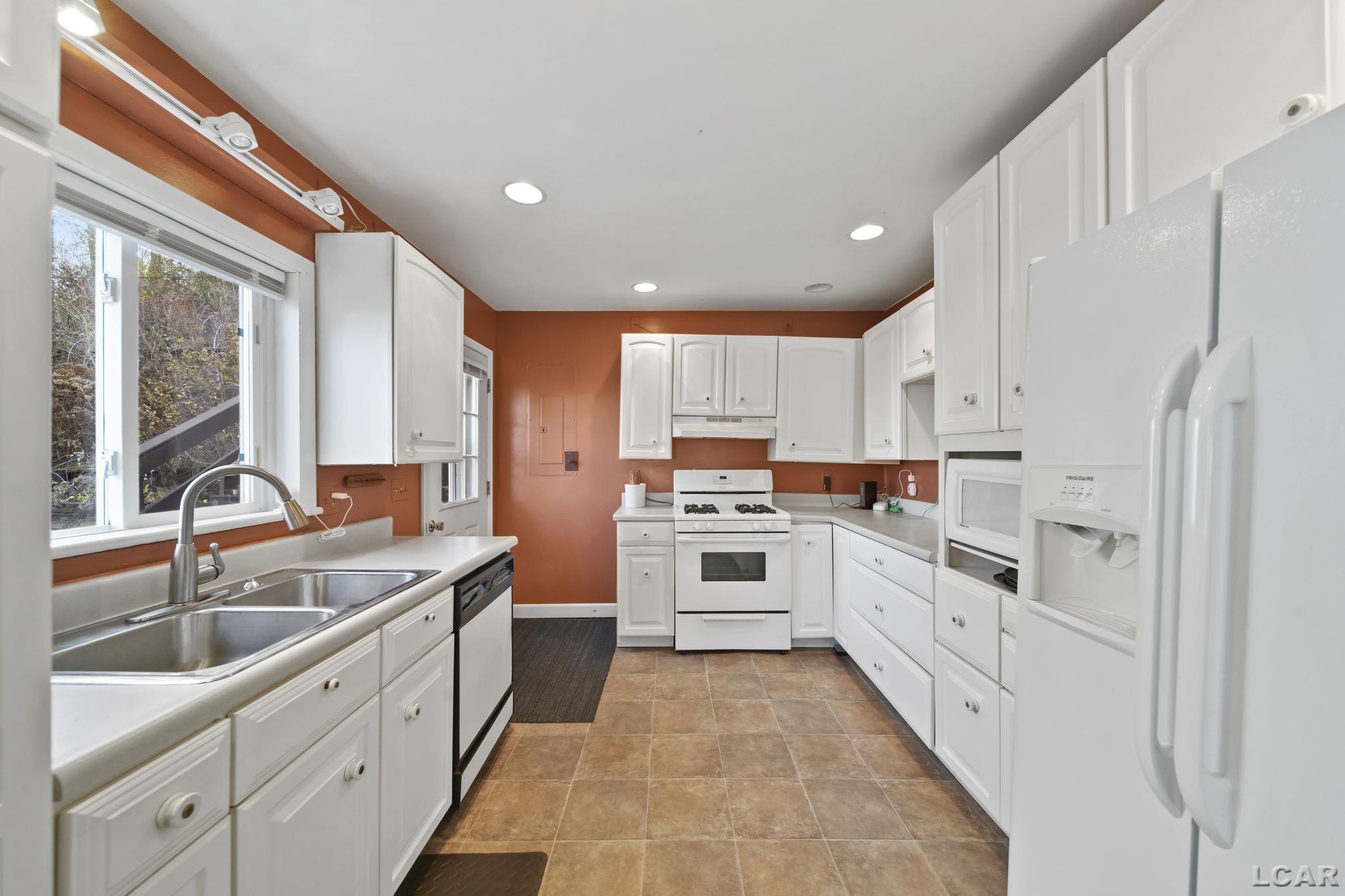 1244 Van sickle Drive