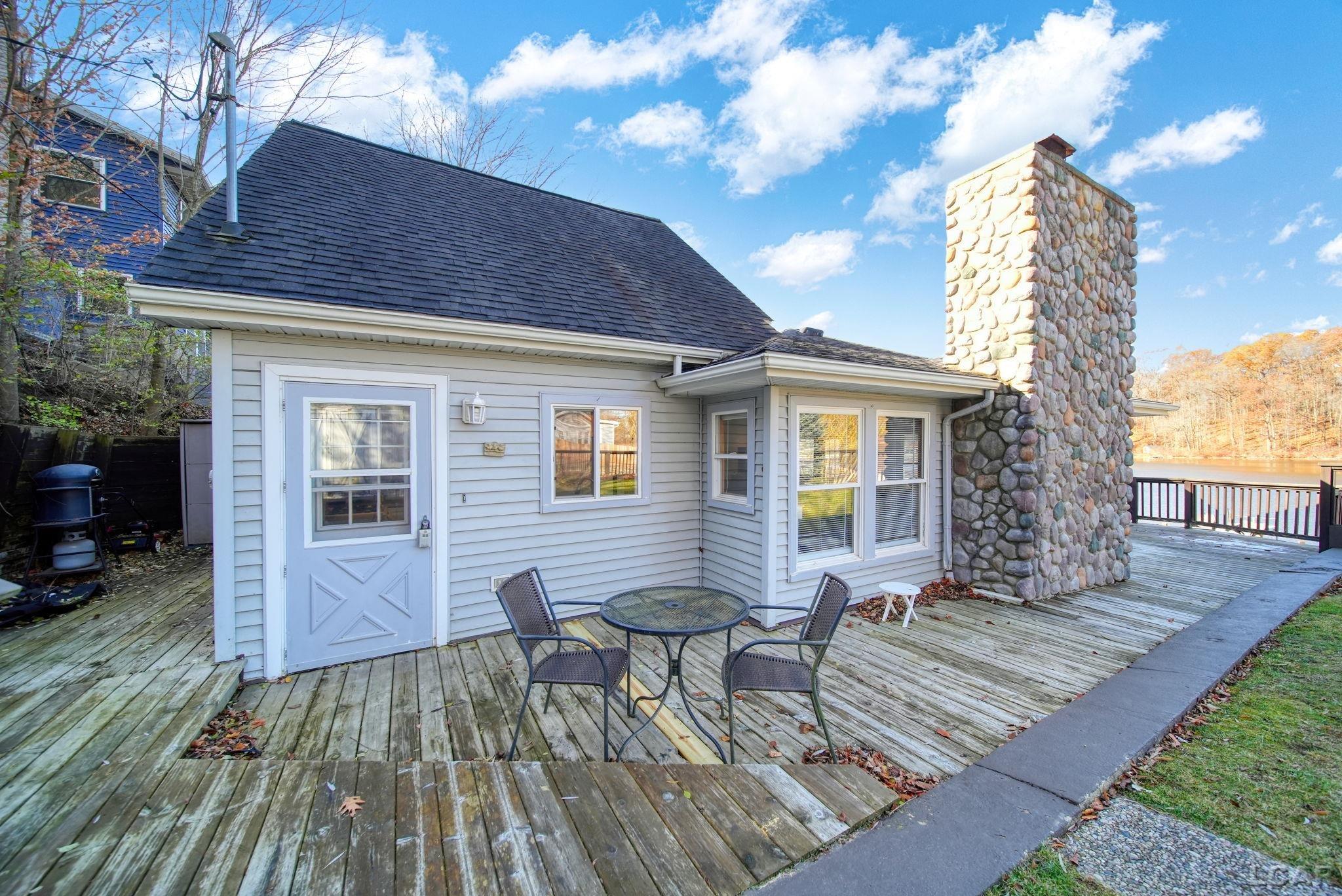 1244 Van sickle Drive