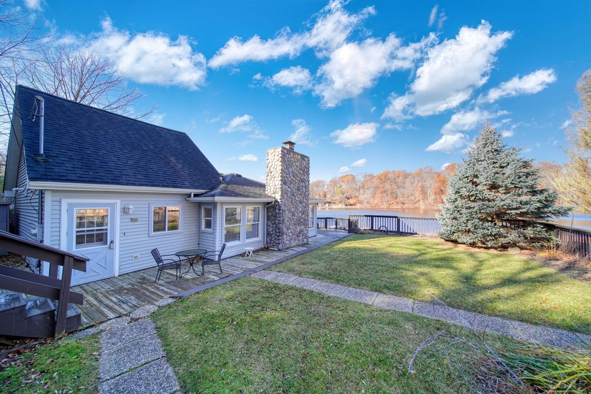 1244 Van sickle Drive