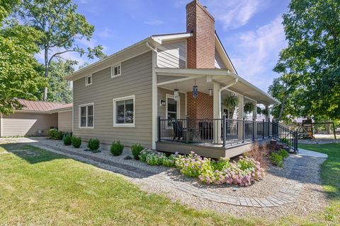 63779 Youngs Prairie Road Constantine Township MI 49042