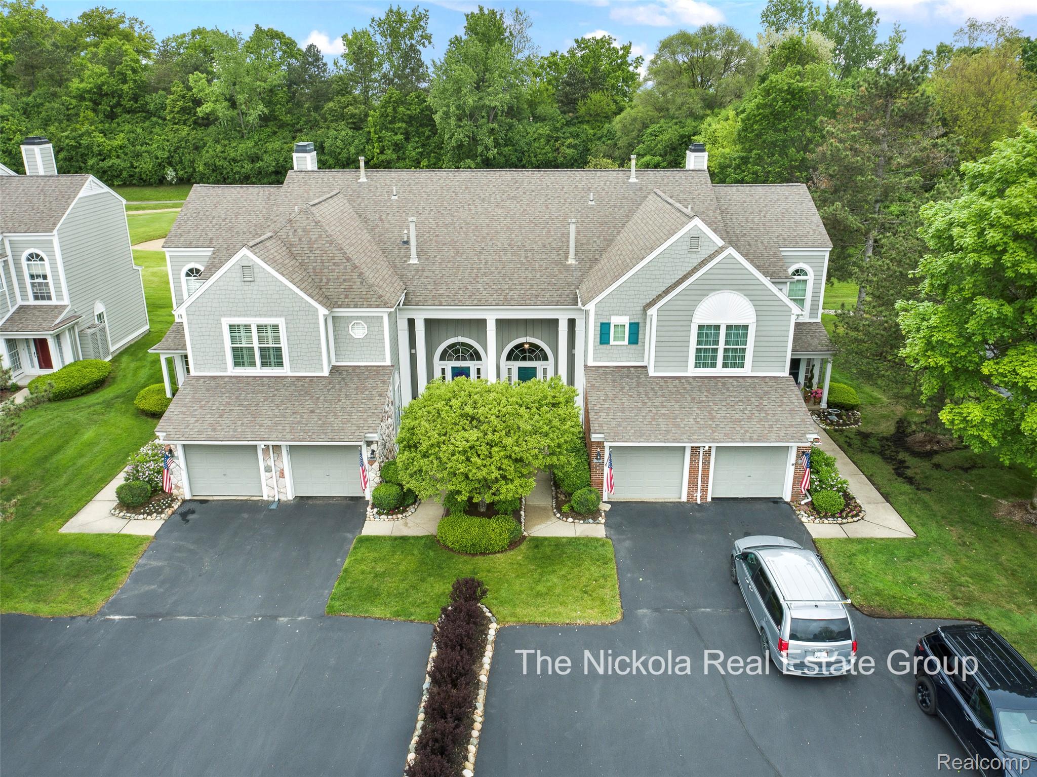 2017 Eagle Pointe