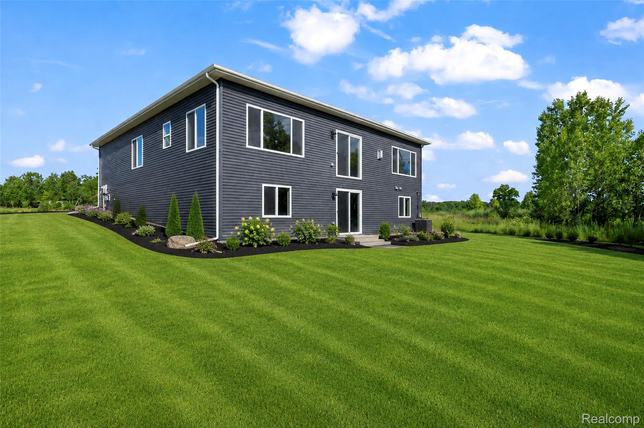 10020 Santa Lucia Court
