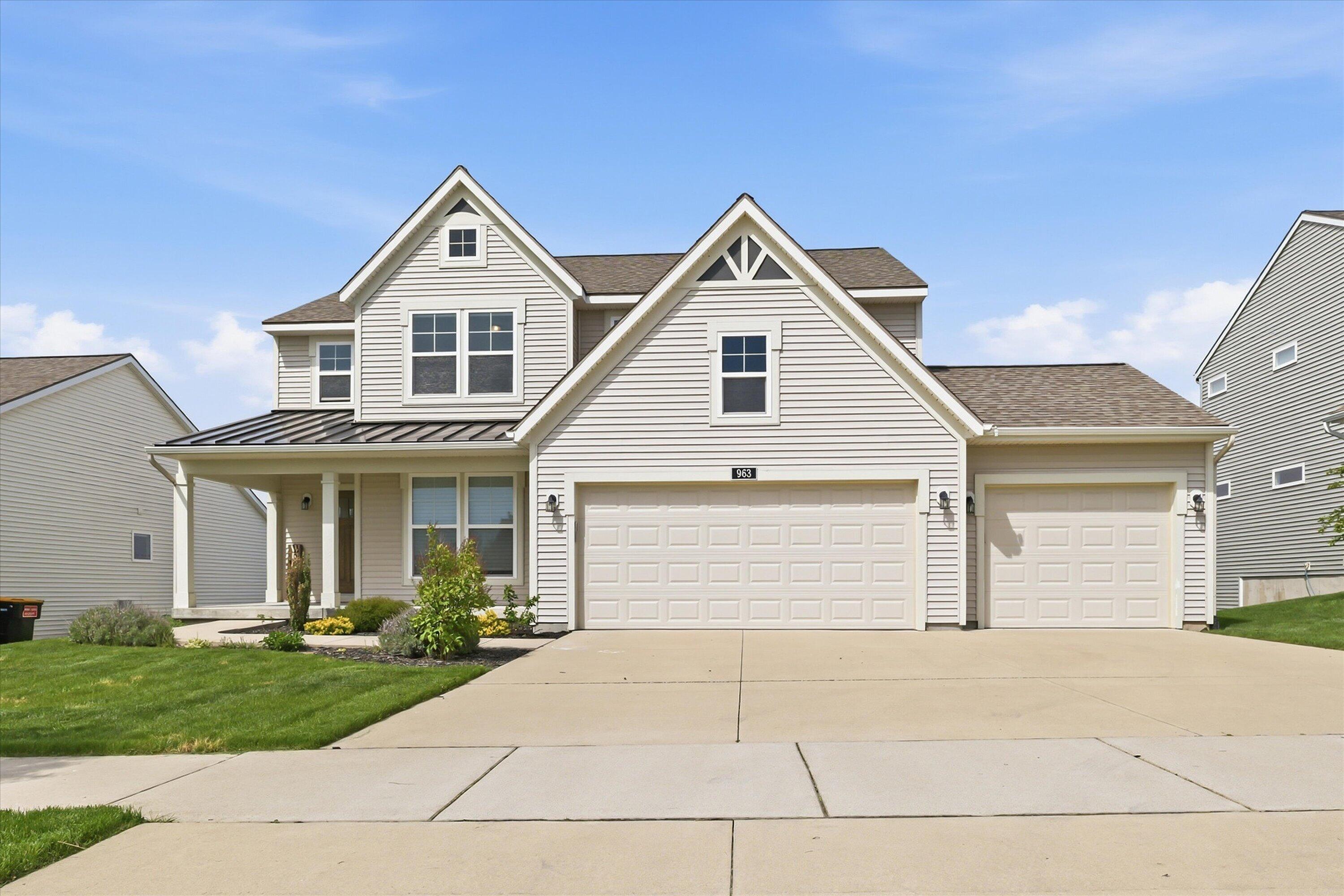 963 Dreamfield Drive