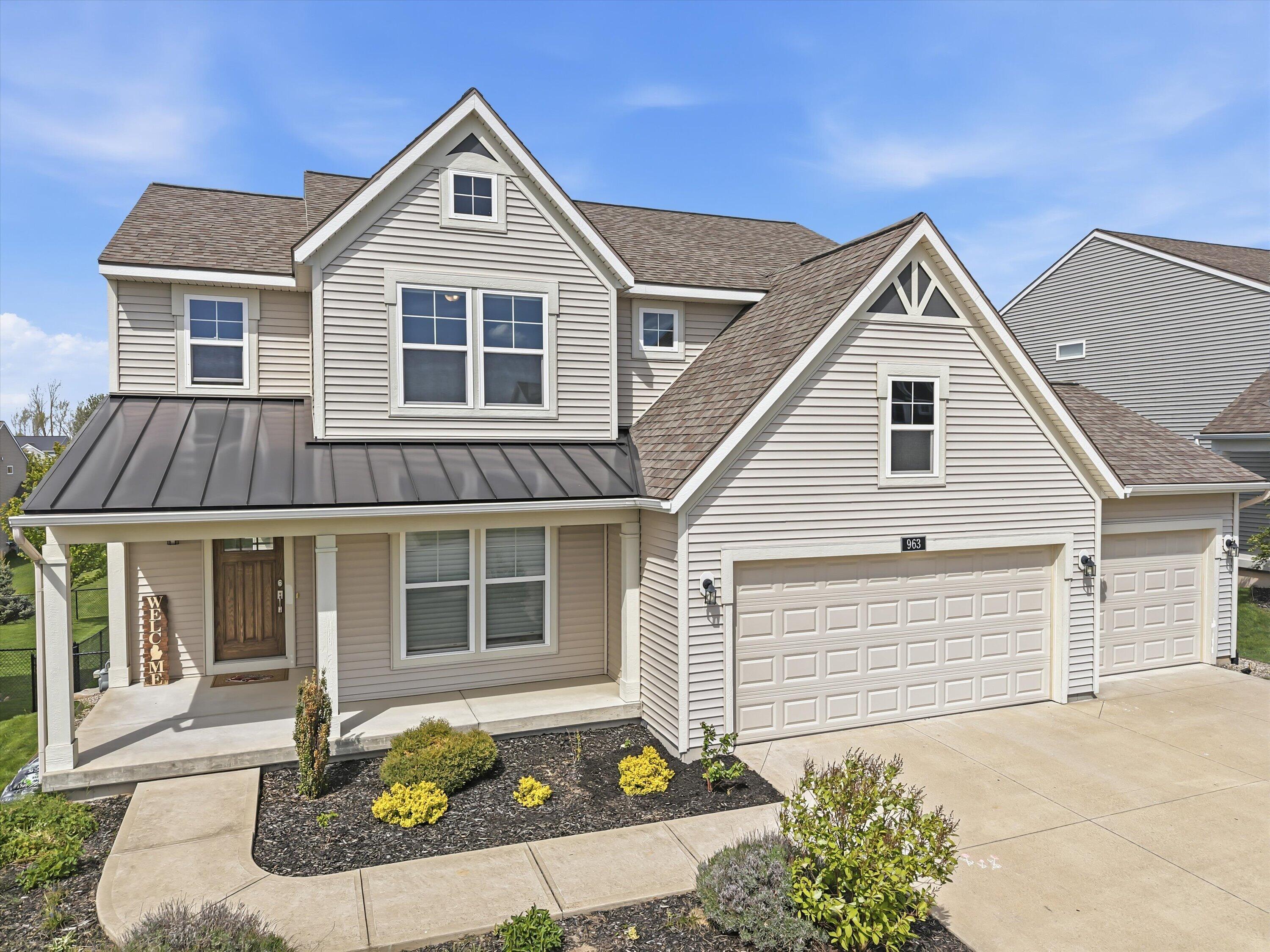 963 Dreamfield Drive