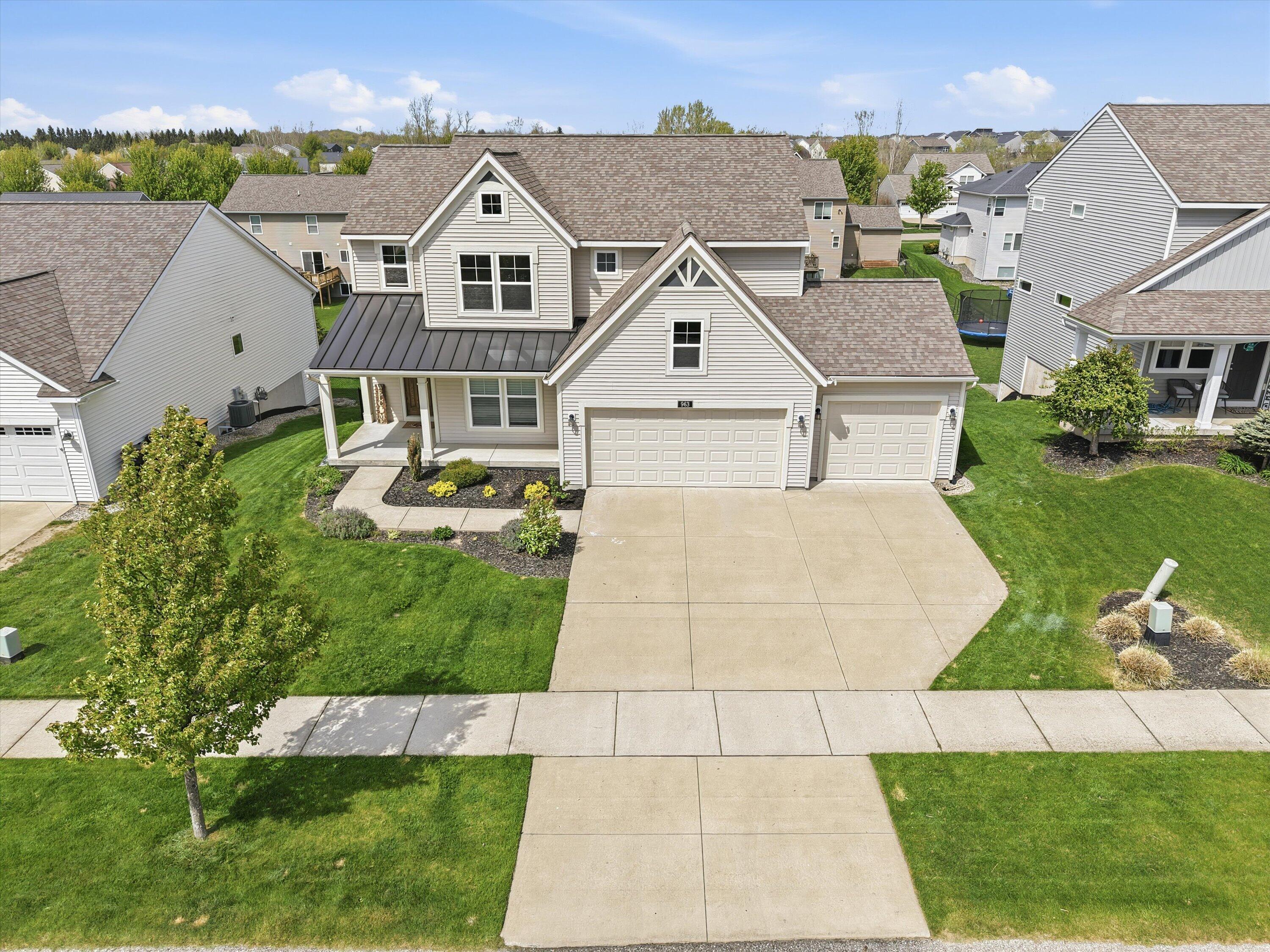 963 Dreamfield Drive