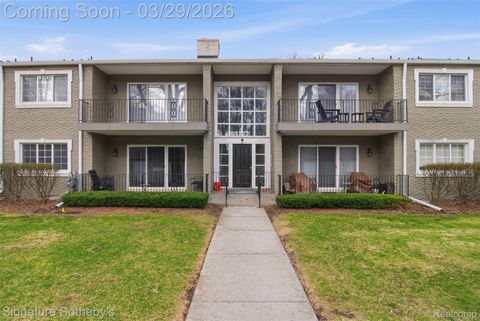 1115 N Old Woodward Avenue 66 Birmingham City MI 48009