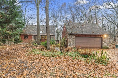 8032 Chapel Road Berrien Township MI 49120