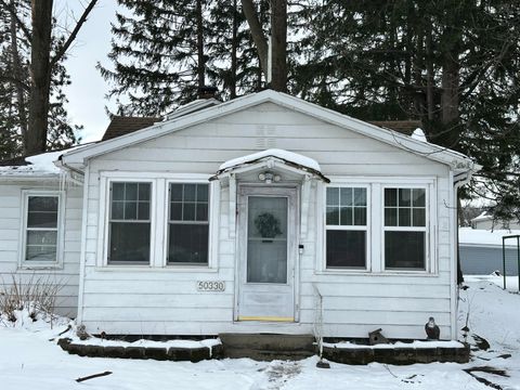 50330 Eastside Drive Silver Creek Township MI 49047