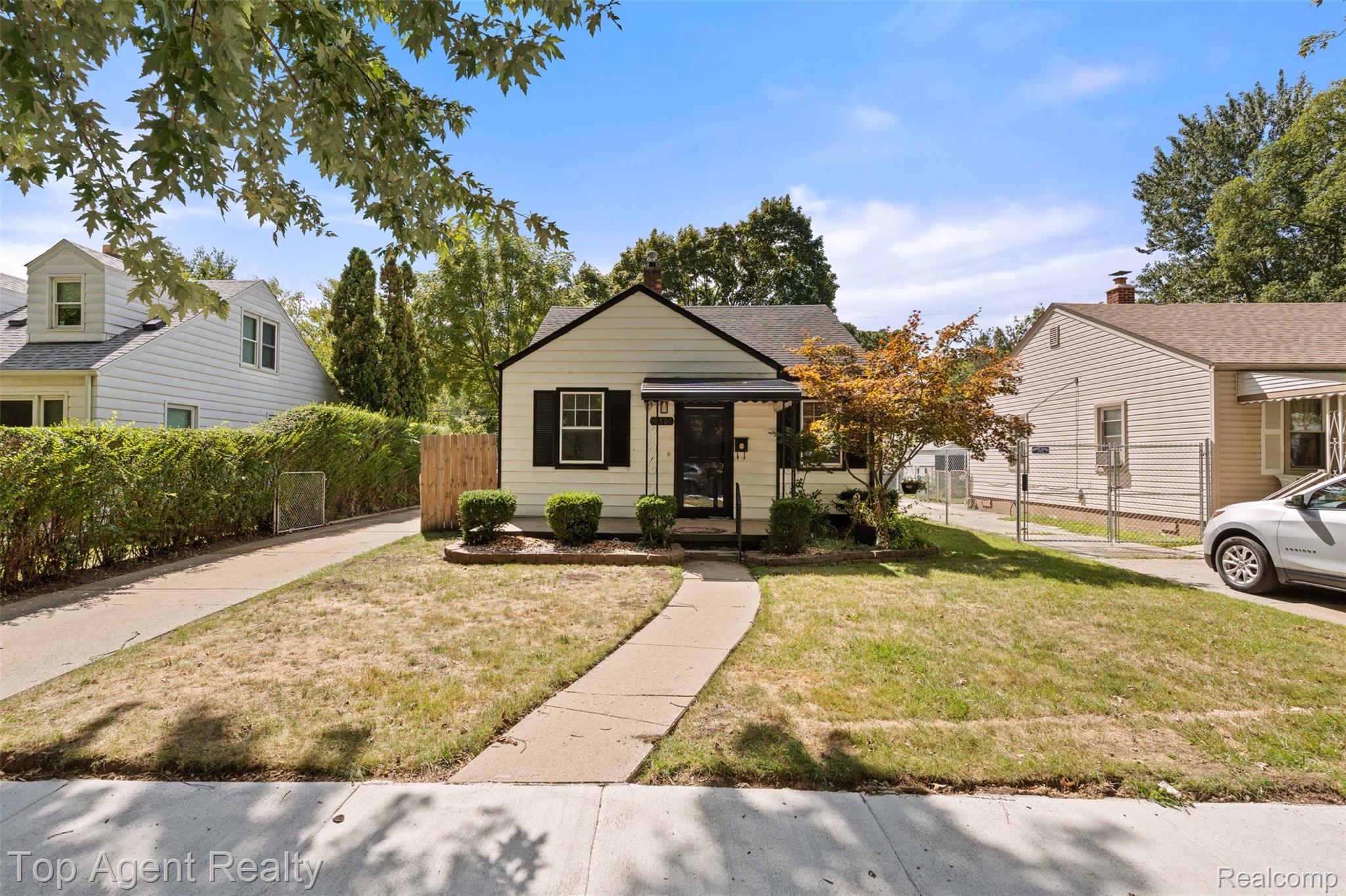 18580 Washtenaw Street