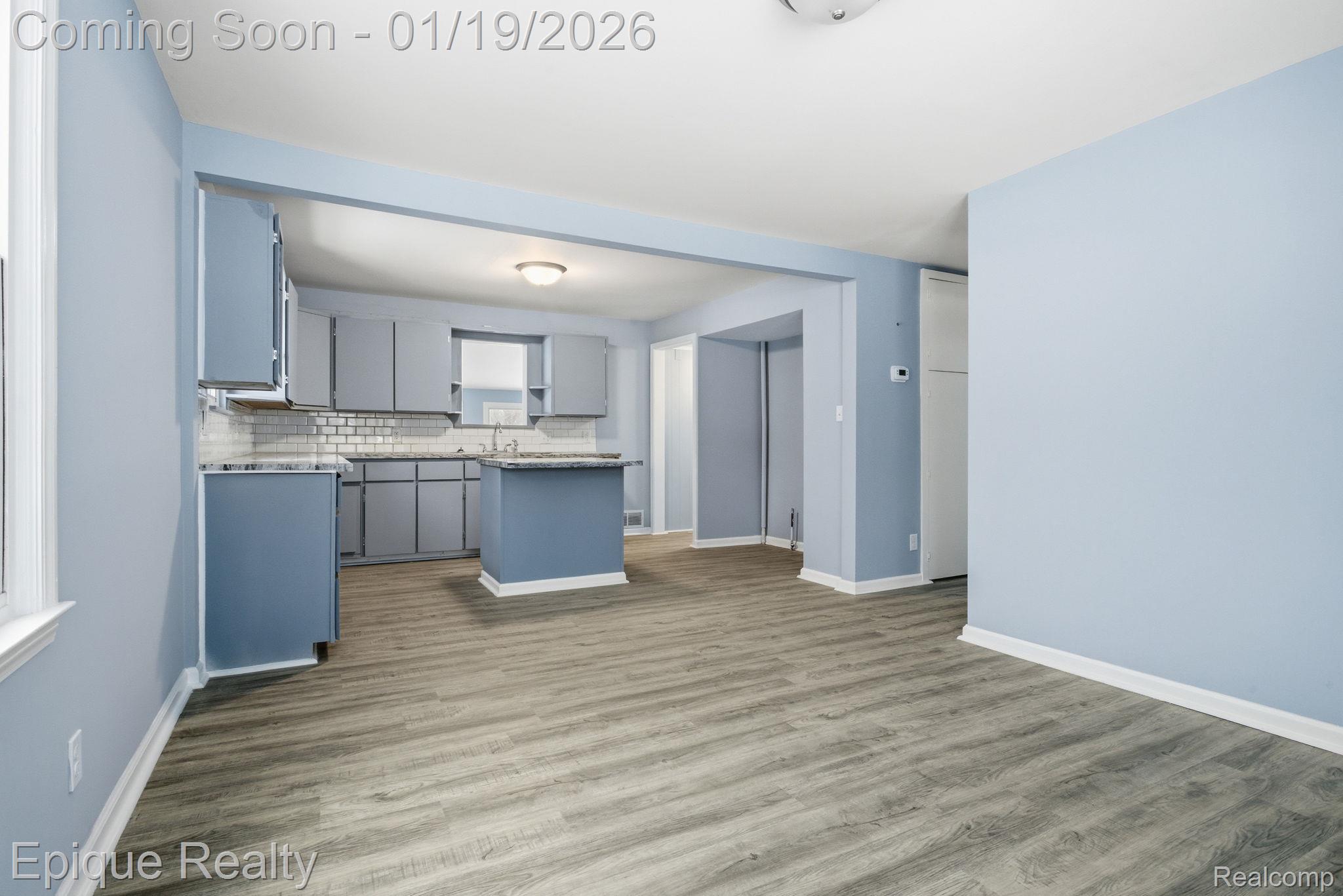 2213 Bancroft Street