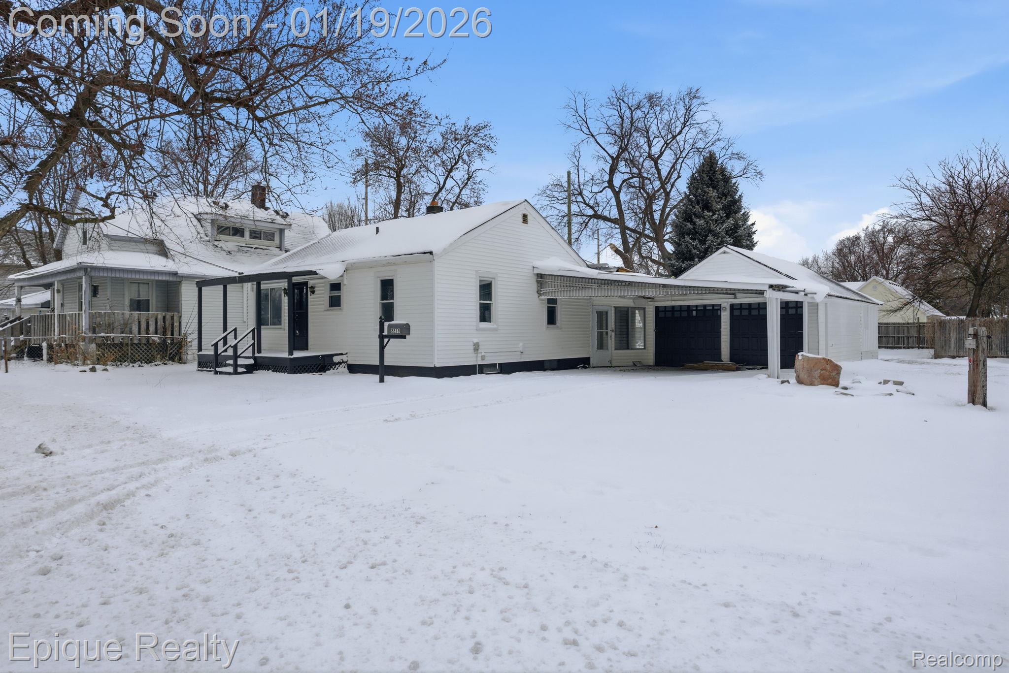 2213 Bancroft Street