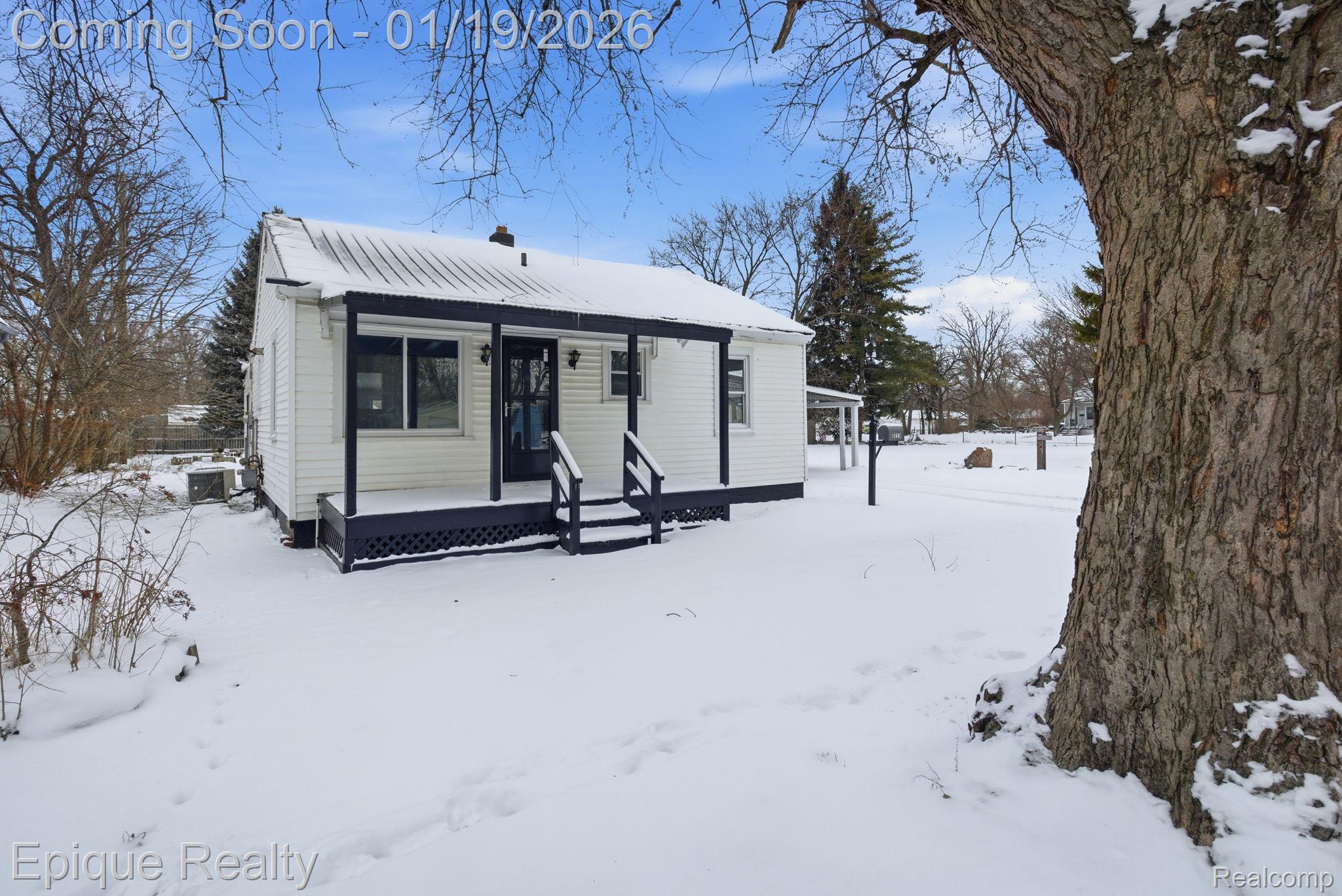 2213 Bancroft Street