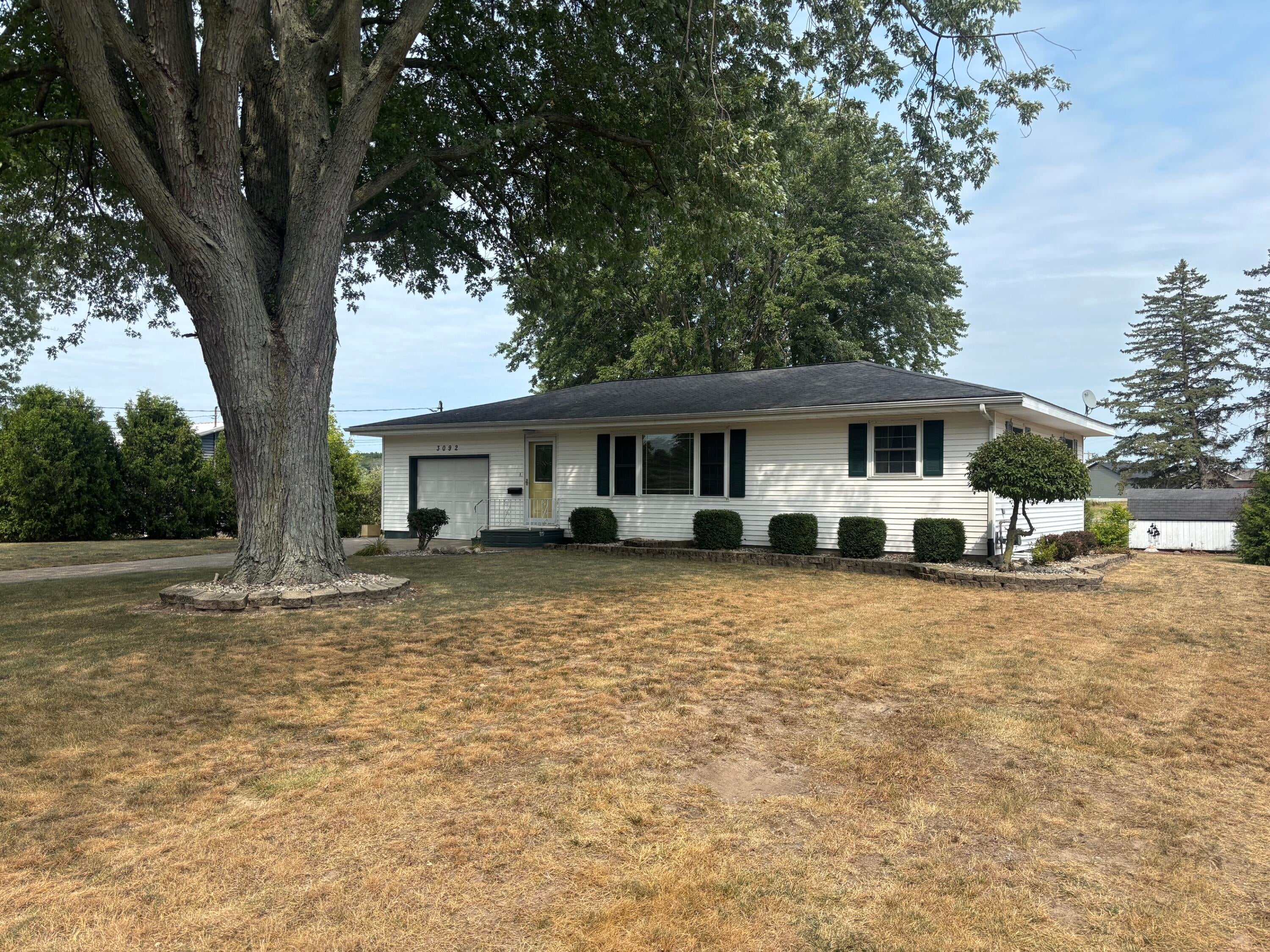 3092 Emery Lane