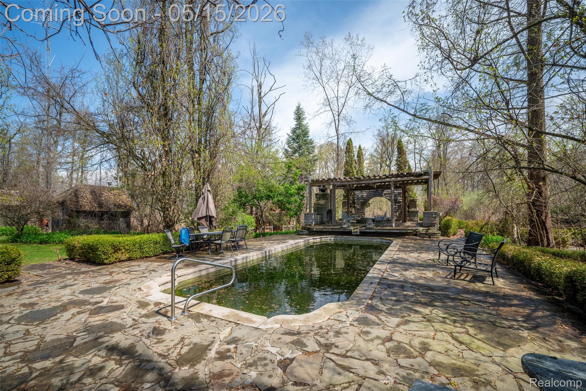3625 Maple Grove Road
