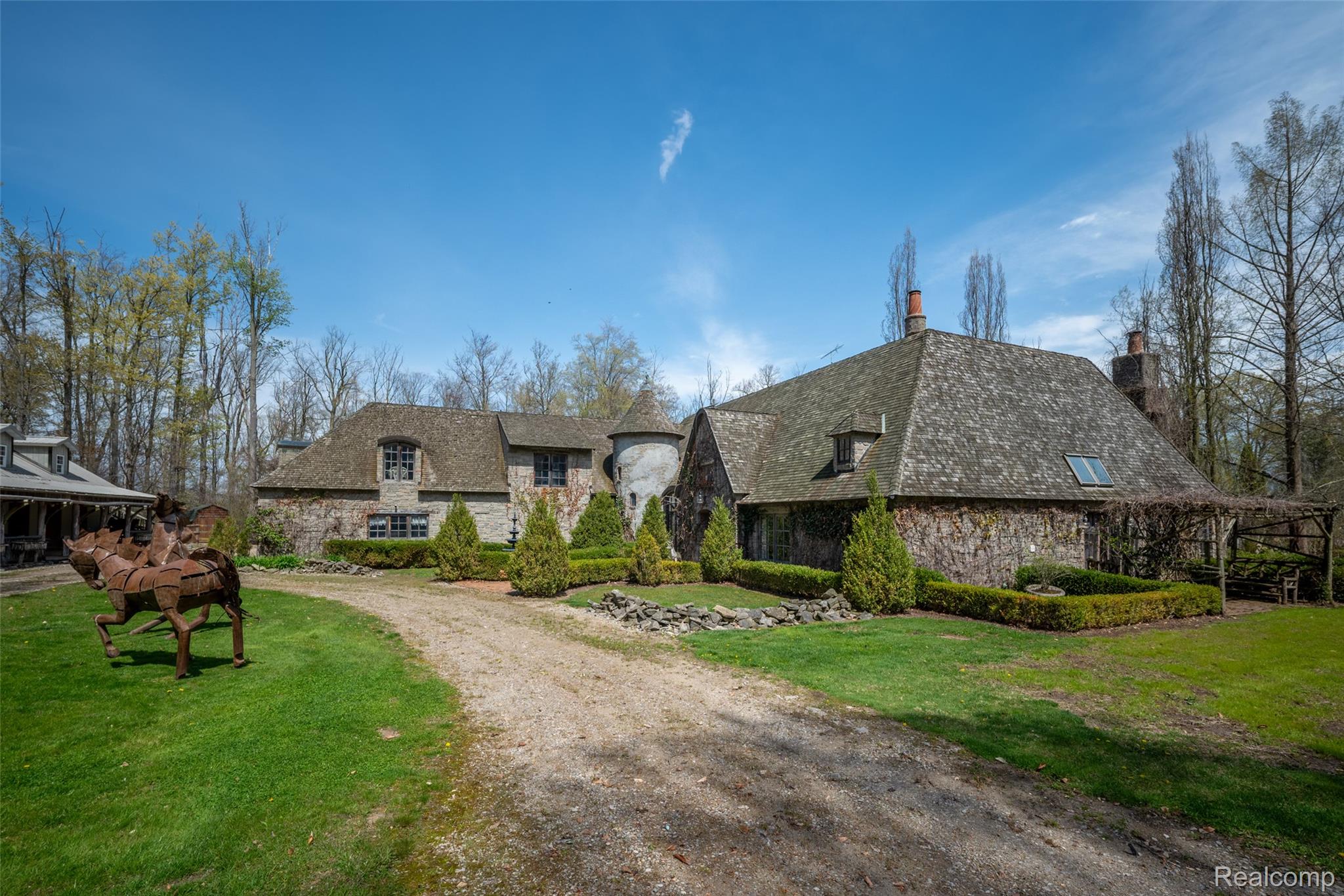 3625 Maple Grove Road