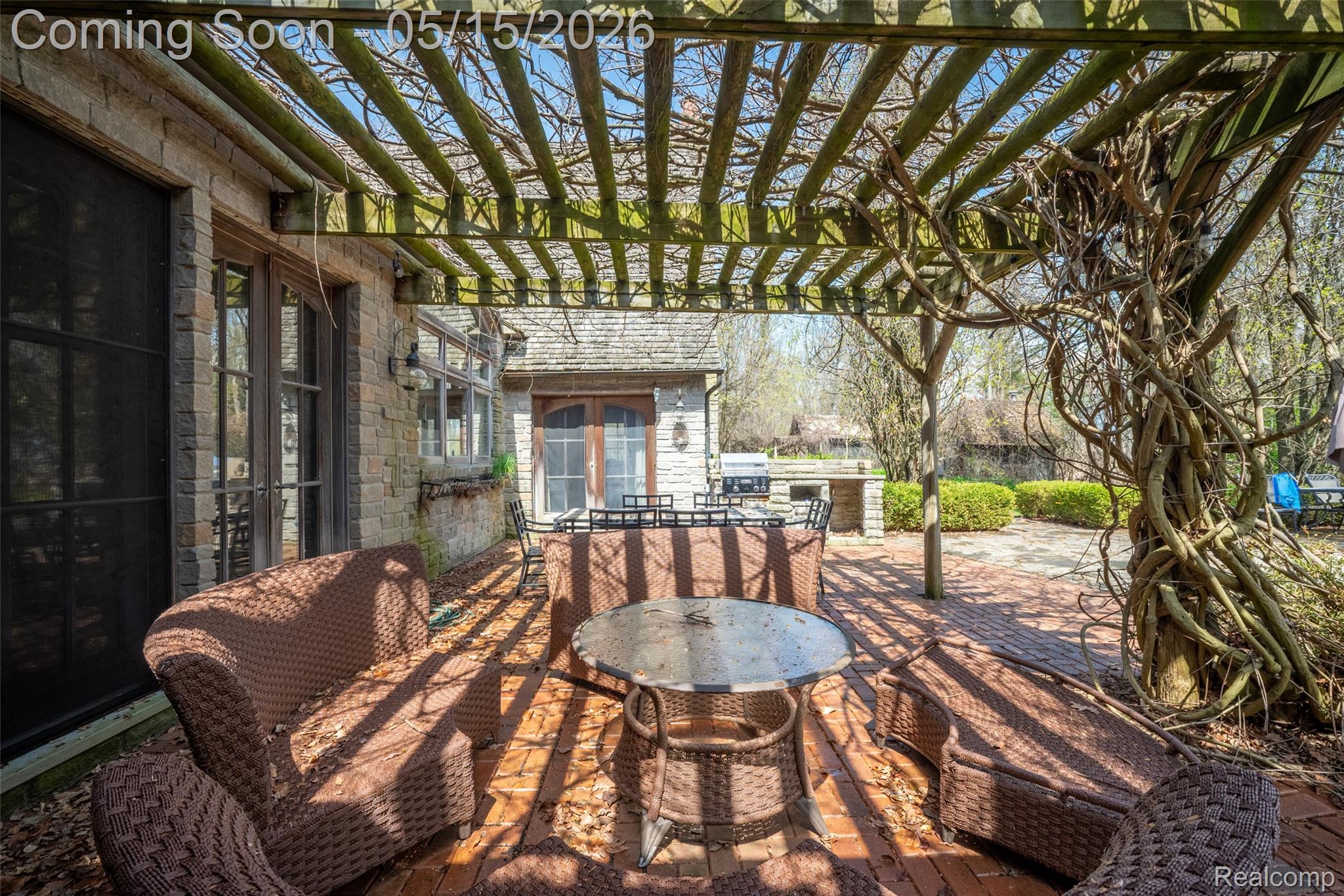 3625 Maple Grove Road