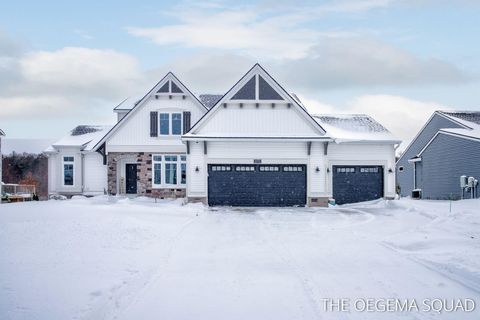 13711 Harrington Landing Holland Charter Township MI 49424